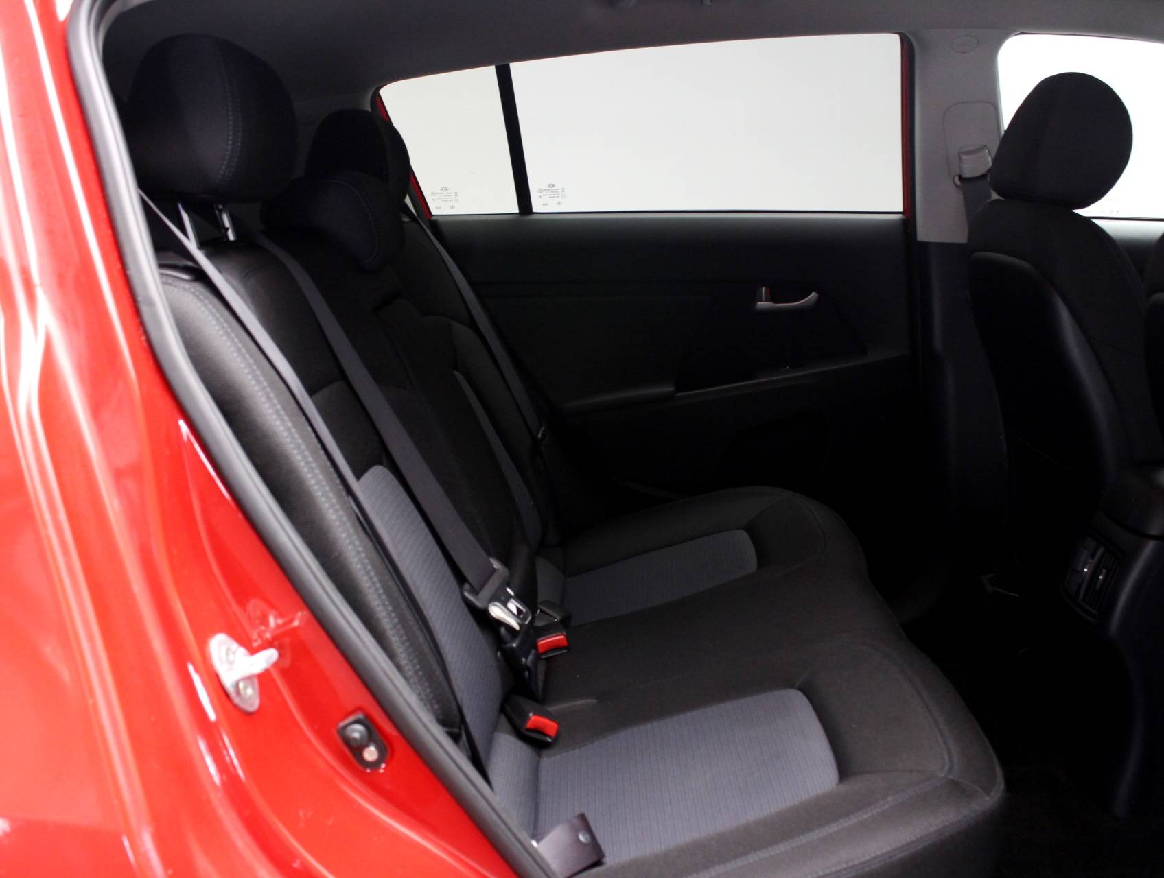 Florida Fine Cars - Used KIA SPORTAGE 2015 HOLLYWOOD LX