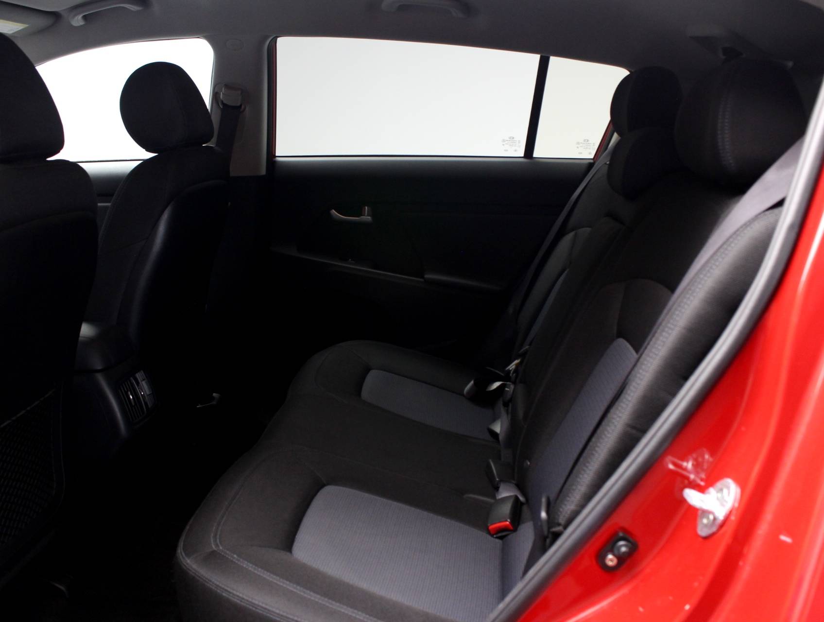 Florida Fine Cars - Used KIA SPORTAGE 2015 HOLLYWOOD LX