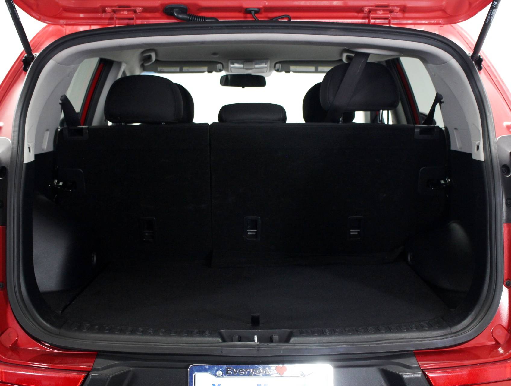 Florida Fine Cars - Used KIA SPORTAGE 2015 HOLLYWOOD LX