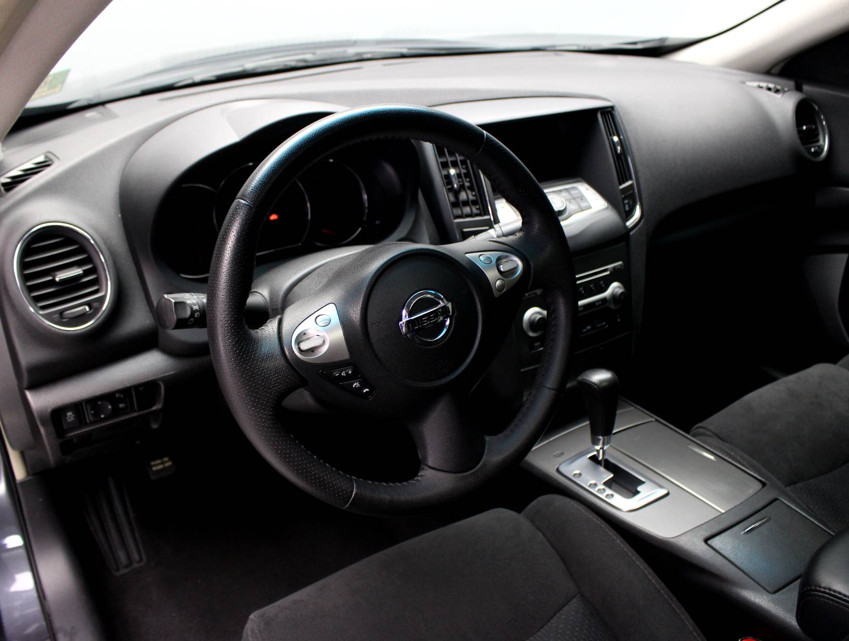 Florida Fine Cars - Used NISSAN MAXIMA 2012 WEST PALM S
