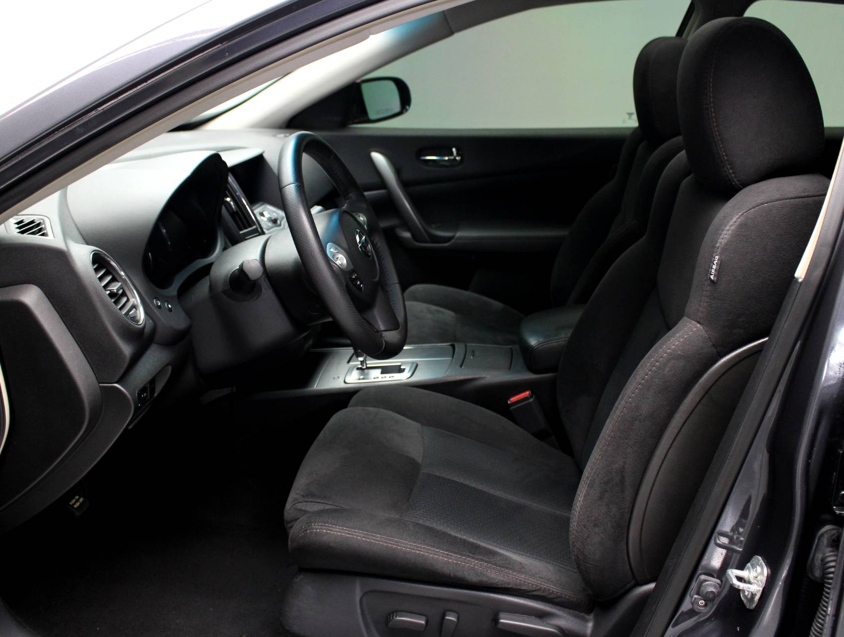 Florida Fine Cars - Used NISSAN MAXIMA 2012 WEST PALM S