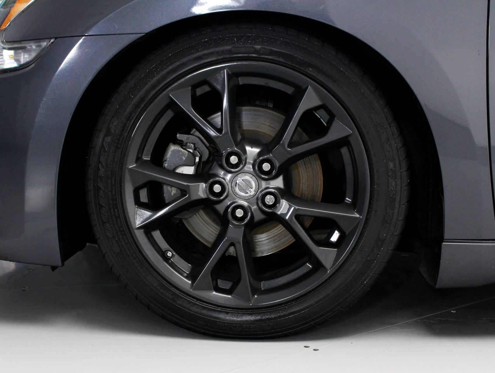 Florida Fine Cars - Used NISSAN MAXIMA 2012 WEST PALM S