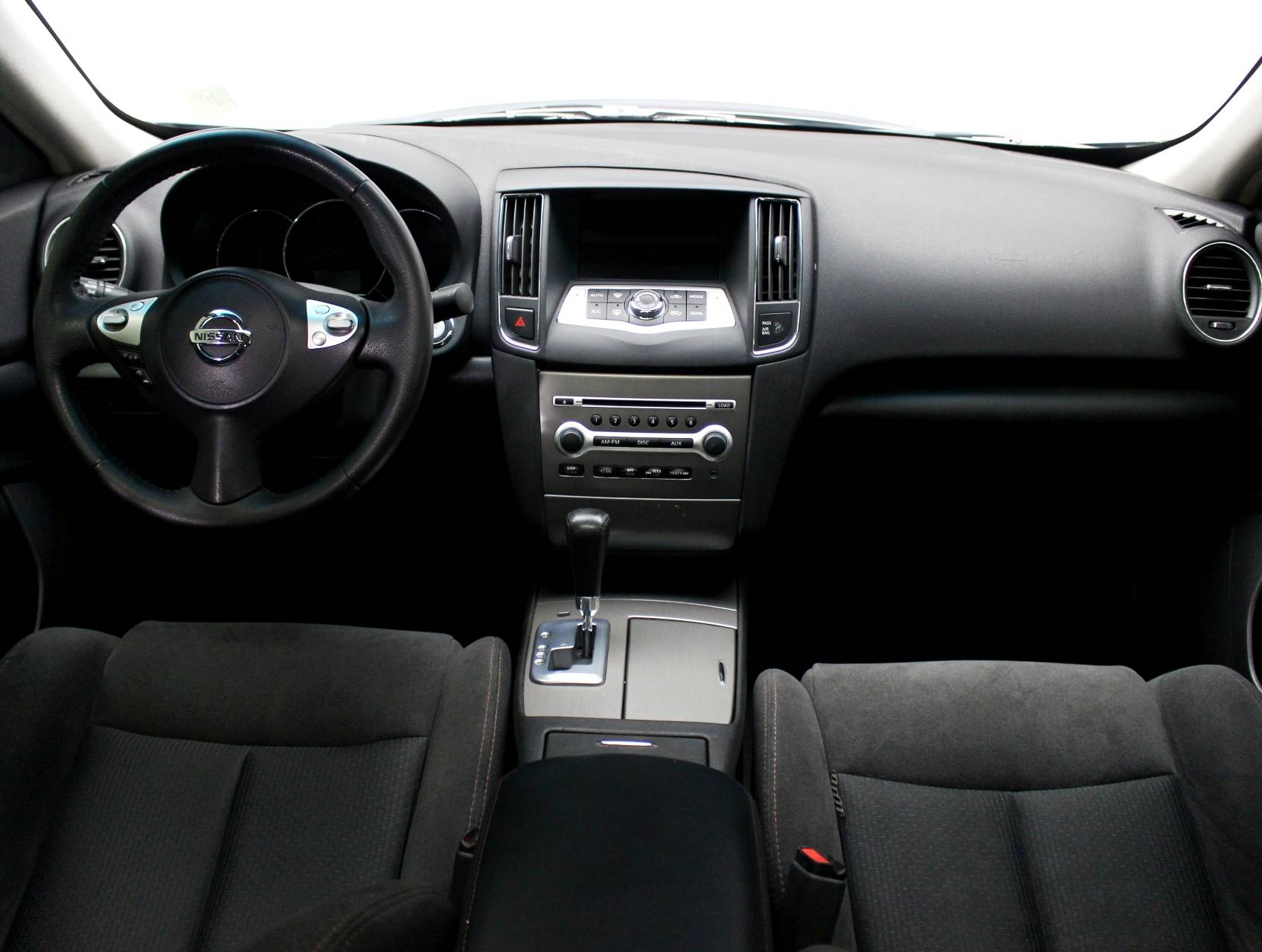 Florida Fine Cars - Used NISSAN MAXIMA 2012 WEST PALM S