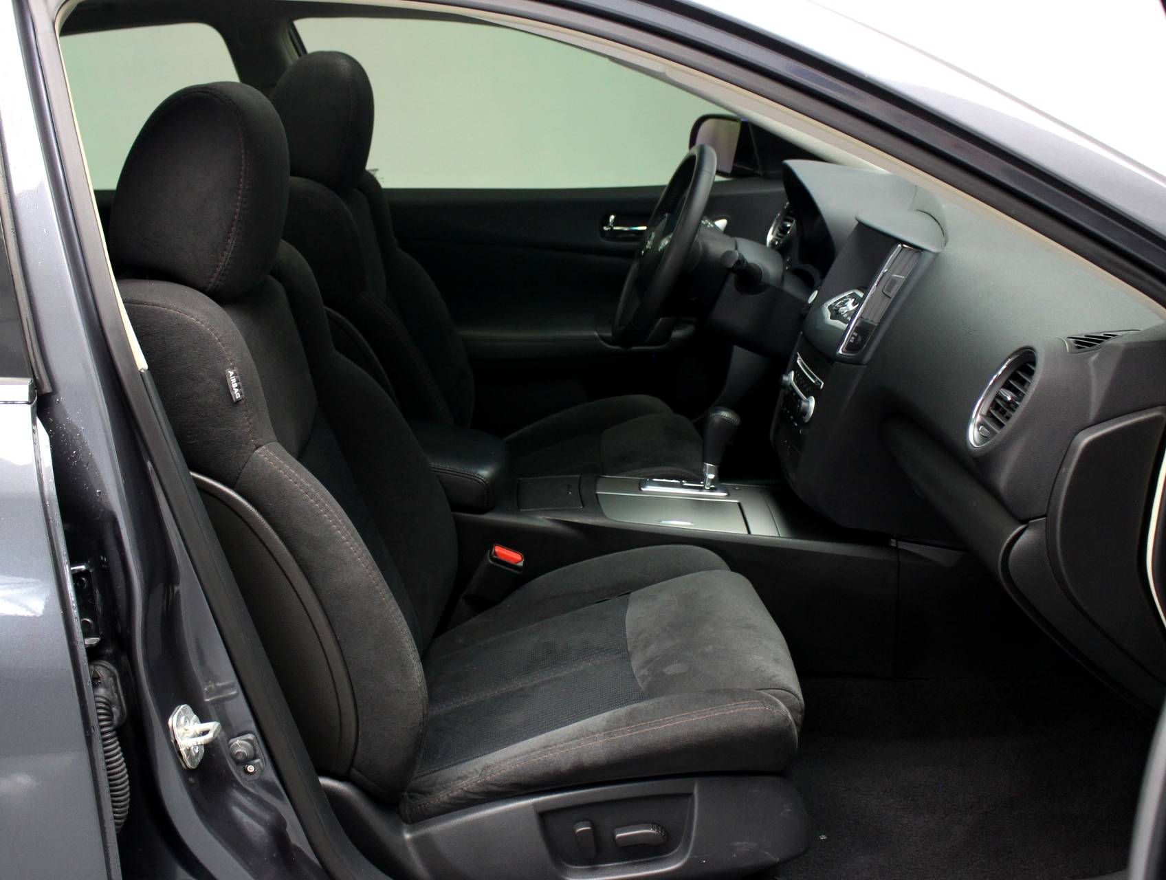 Florida Fine Cars - Used NISSAN MAXIMA 2012 WEST PALM S