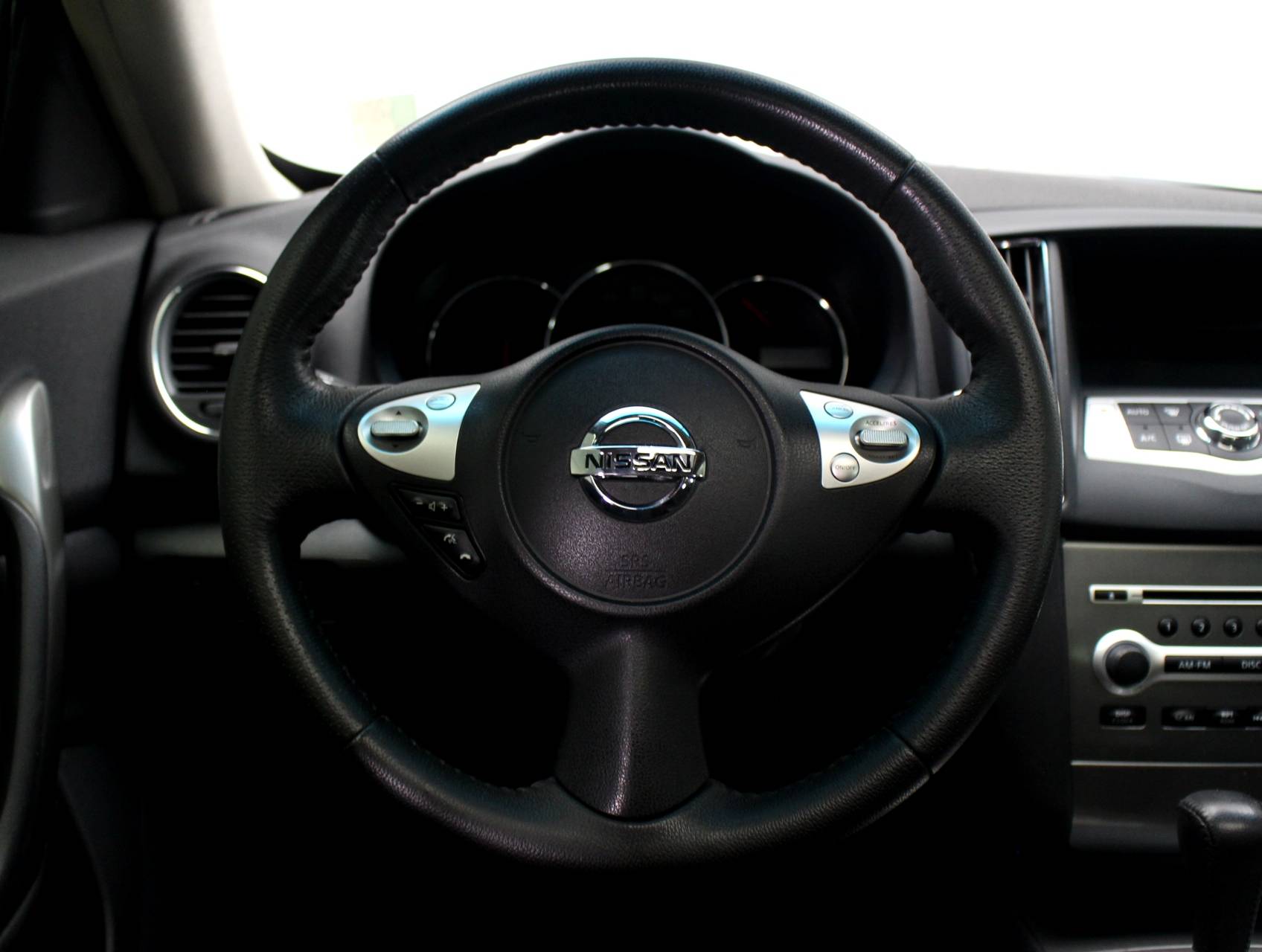 Florida Fine Cars - Used NISSAN MAXIMA 2012 WEST PALM S