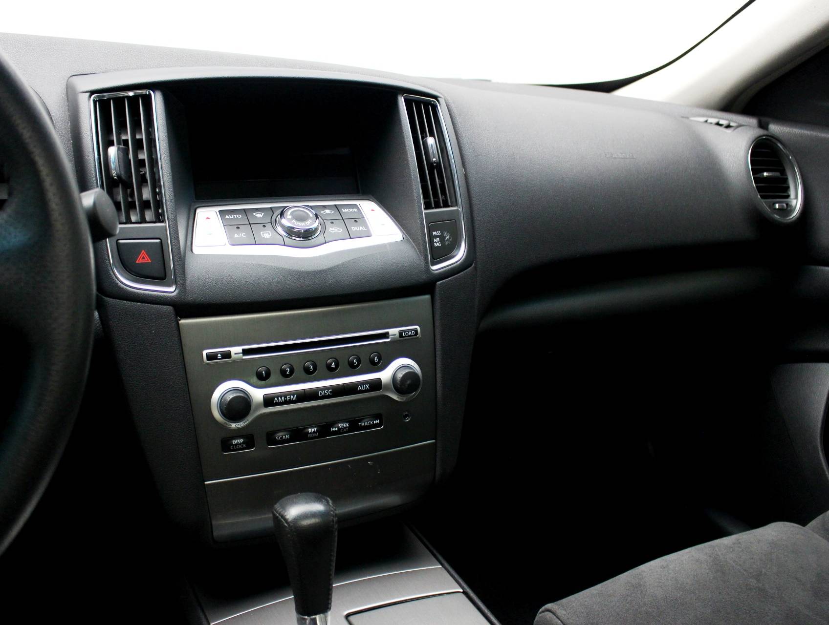 Florida Fine Cars - Used NISSAN MAXIMA 2012 WEST PALM S