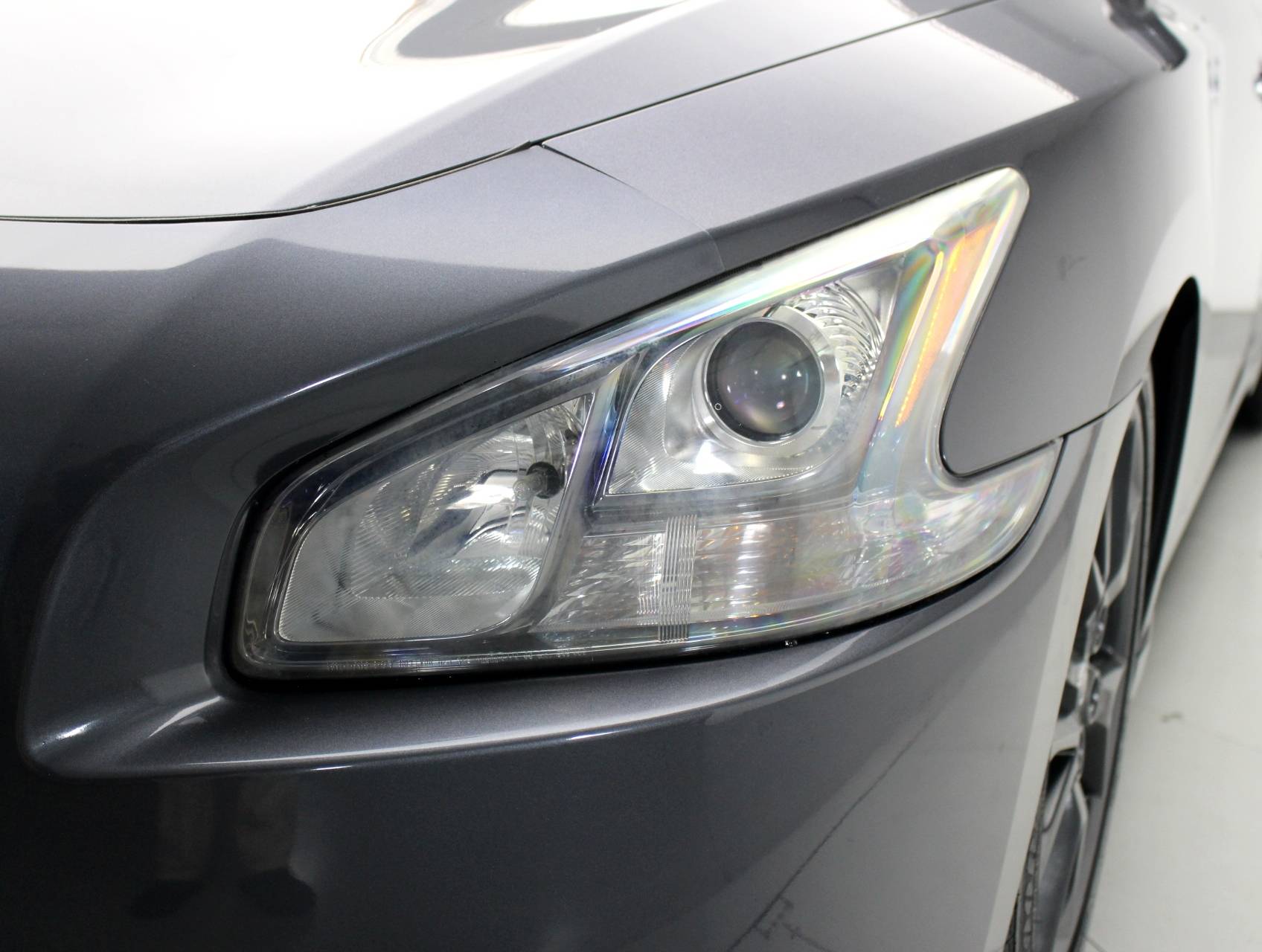 Florida Fine Cars - Used NISSAN MAXIMA 2012 WEST PALM S