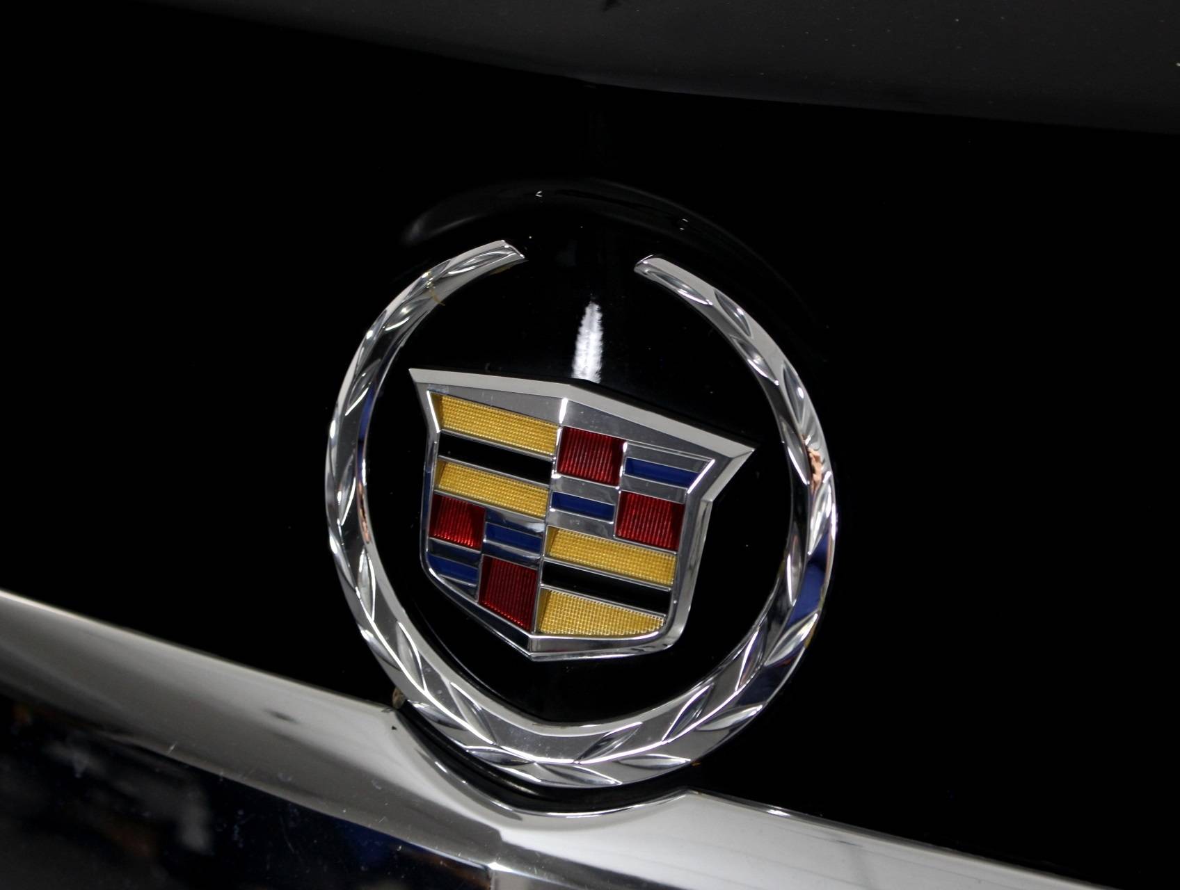 Florida Fine Cars - Used CADILLAC SRX 2014 WEST PALM LUXURY