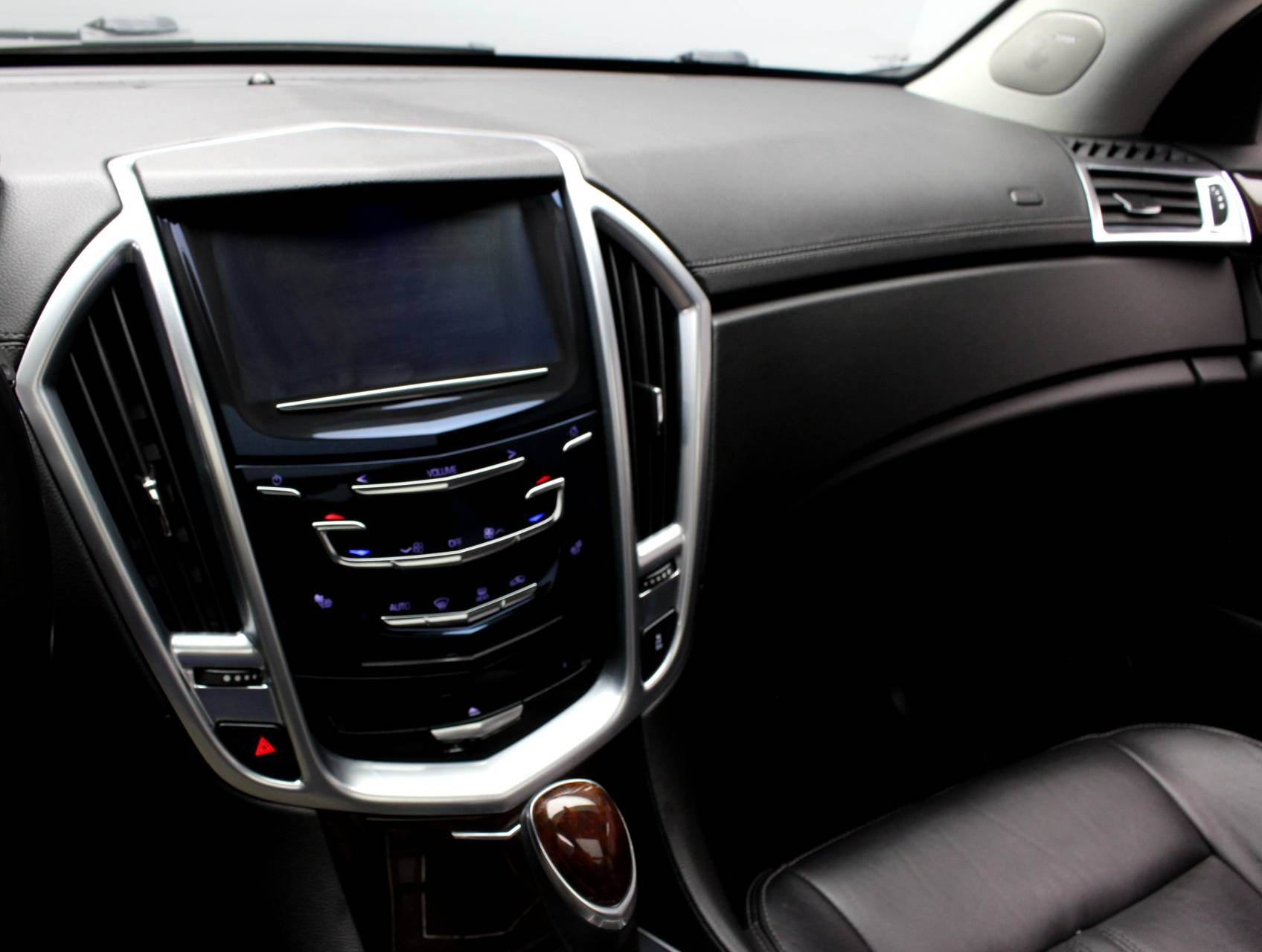 Florida Fine Cars - Used CADILLAC SRX 2014 WEST PALM LUXURY