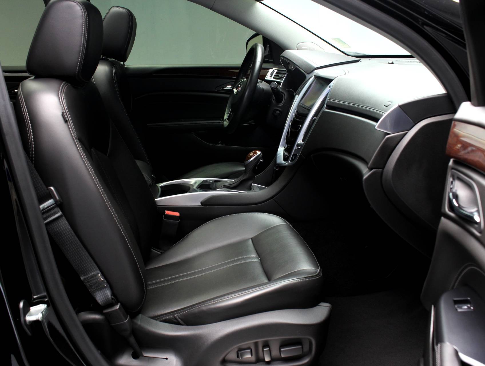 Florida Fine Cars - Used CADILLAC SRX 2014 WEST PALM LUXURY
