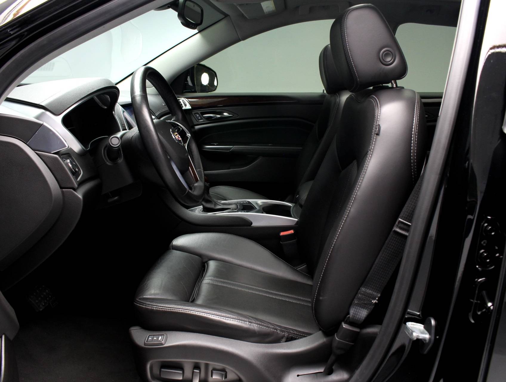 Florida Fine Cars - Used CADILLAC SRX 2014 WEST PALM LUXURY
