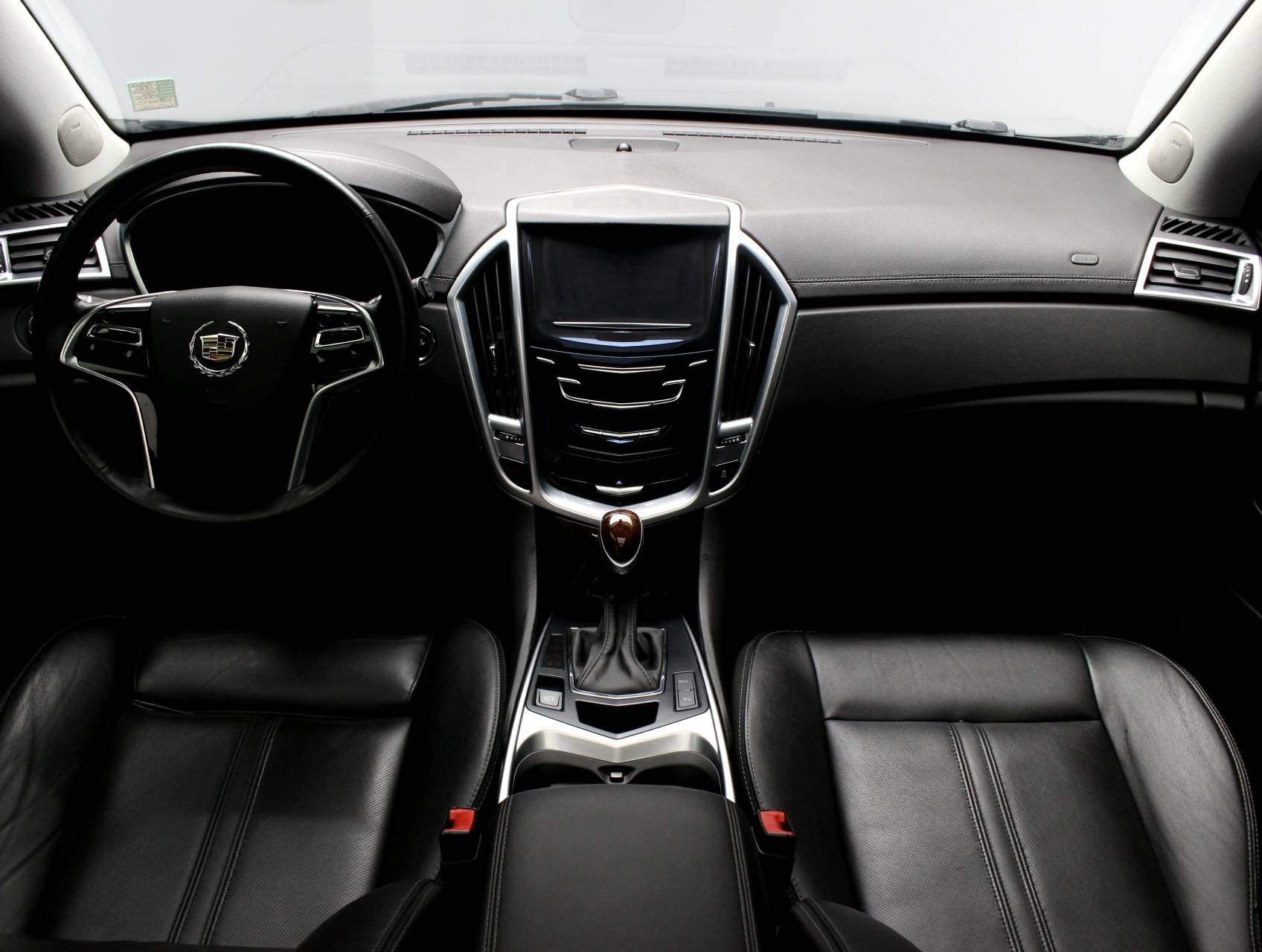 Florida Fine Cars - Used CADILLAC SRX 2014 WEST PALM LUXURY