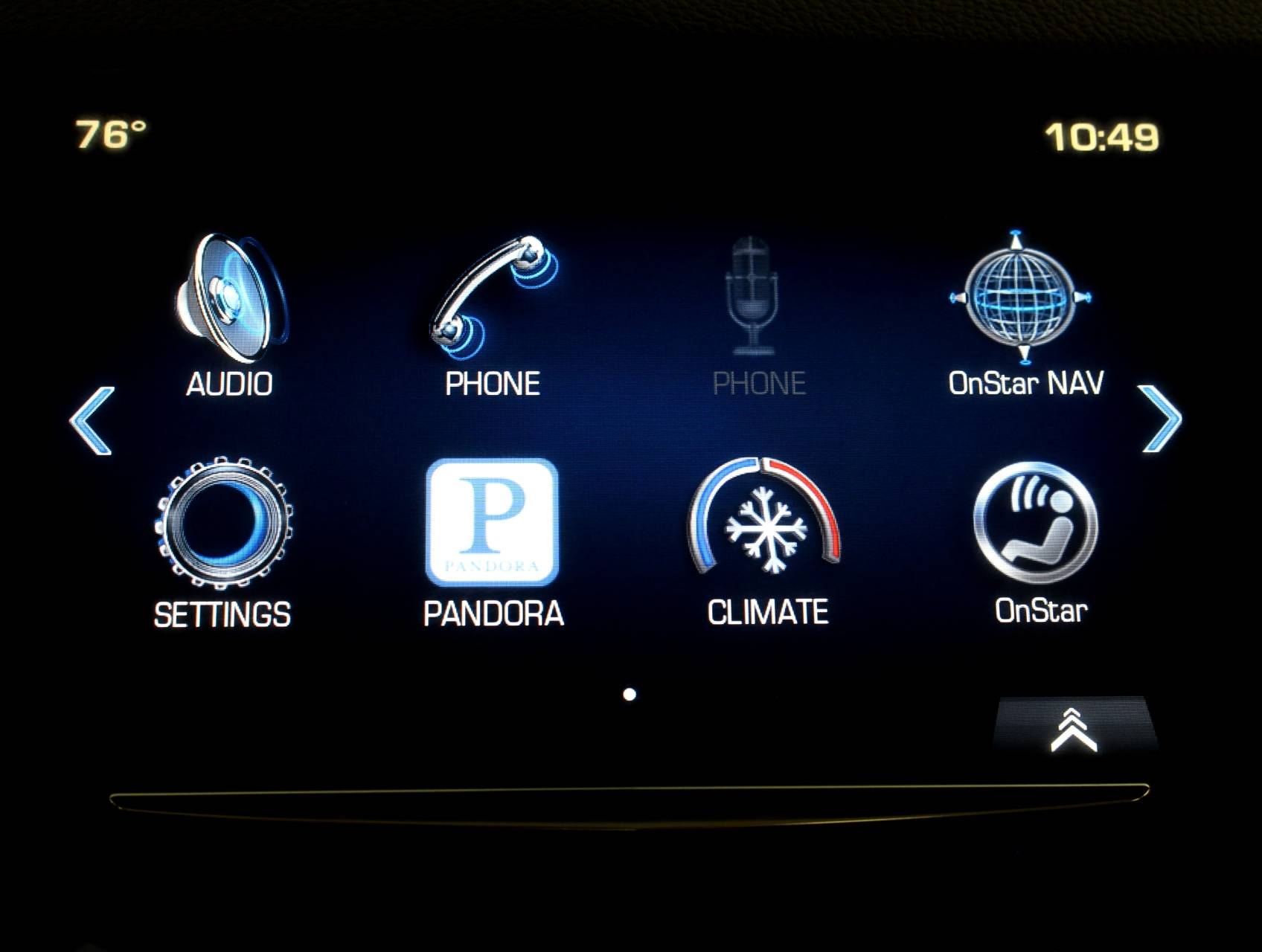 Florida Fine Cars - Used CADILLAC SRX 2014 WEST PALM LUXURY
