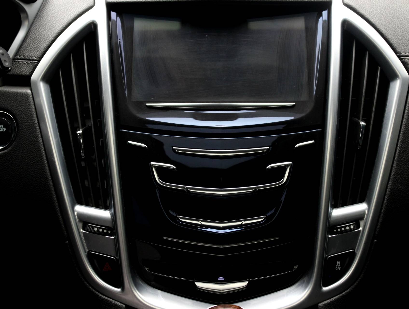 Florida Fine Cars - Used CADILLAC SRX 2014 WEST PALM LUXURY
