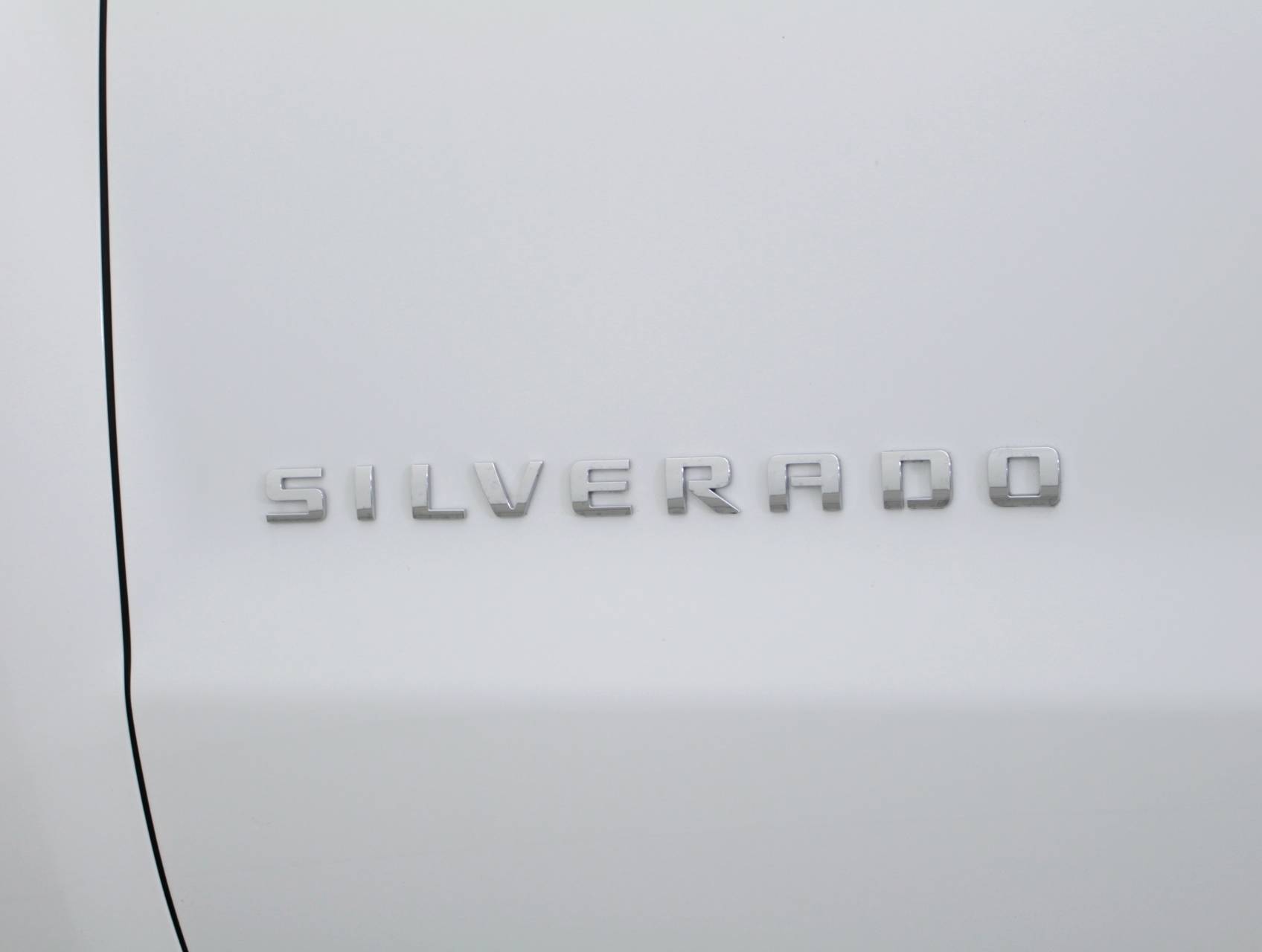 Florida Fine Cars - Used CHEVROLET SILVERADO 2017 MIAMI Extended Cab Custom