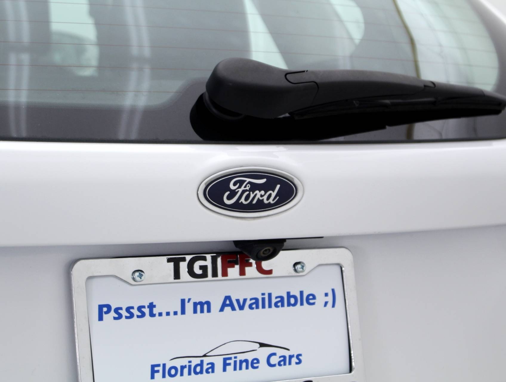 Florida Fine Cars - Used FORD FOCUS 2015 MIAMI SE