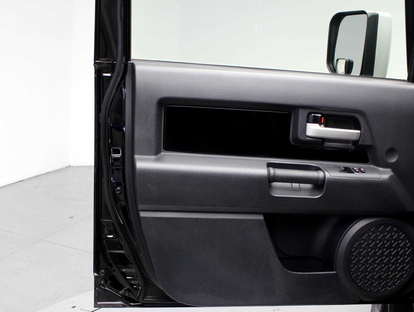 Florida Fine Cars - Used TOYOTA FJ CRUISER 2013 WEST PALM 4x4