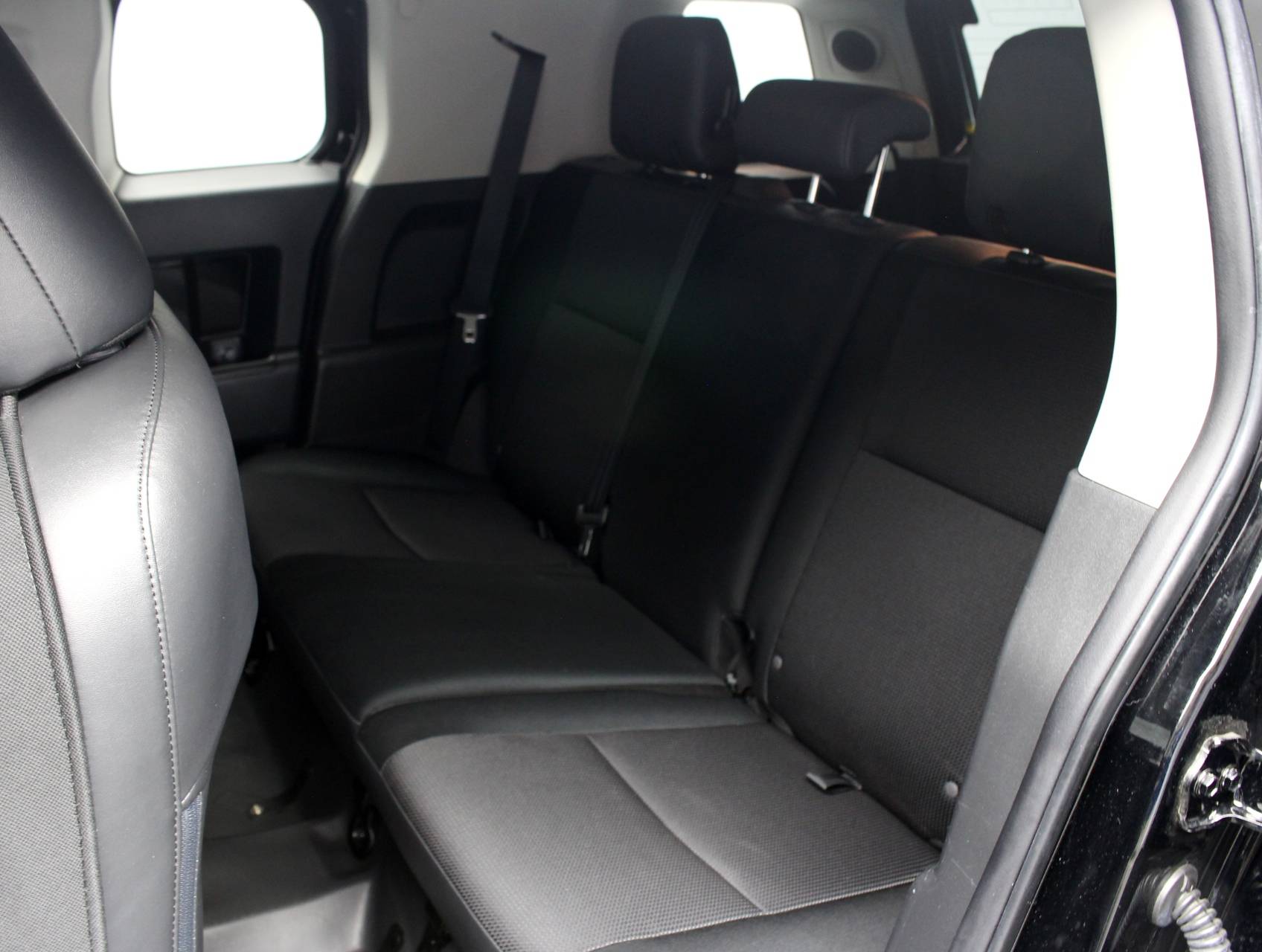 Florida Fine Cars - Used TOYOTA FJ CRUISER 2013 WEST PALM 4x4