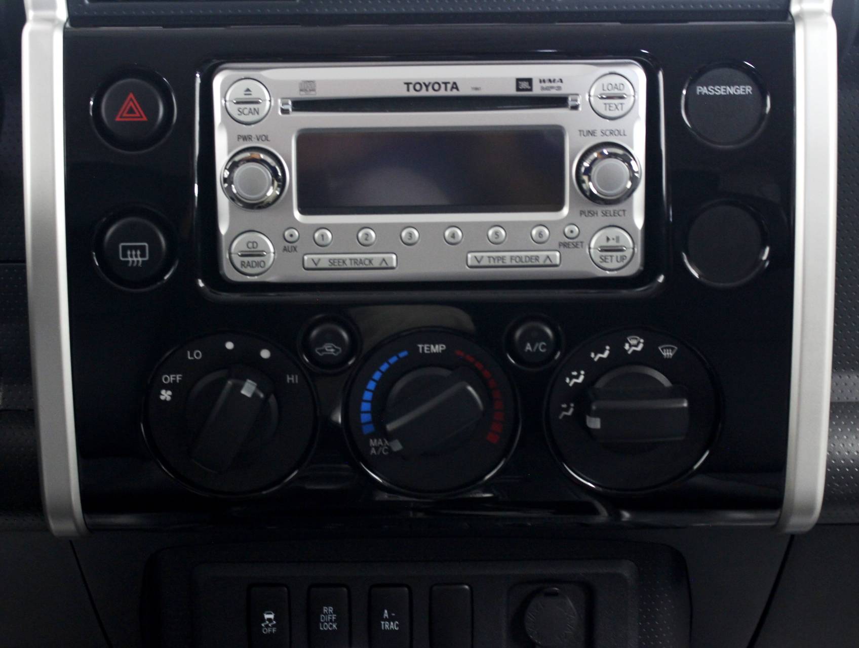 Florida Fine Cars - Used TOYOTA FJ CRUISER 2013 WEST PALM 4x4