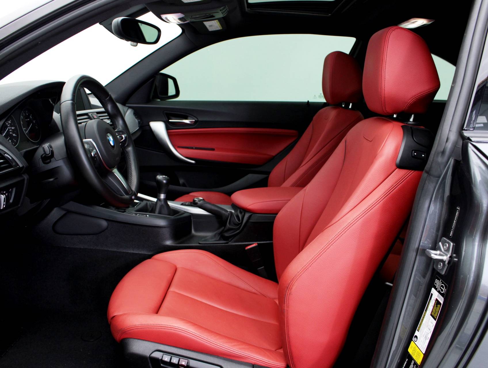 Florida Fine Cars - Used BMW 2 SERIES 2014 HOLLYWOOD M235I