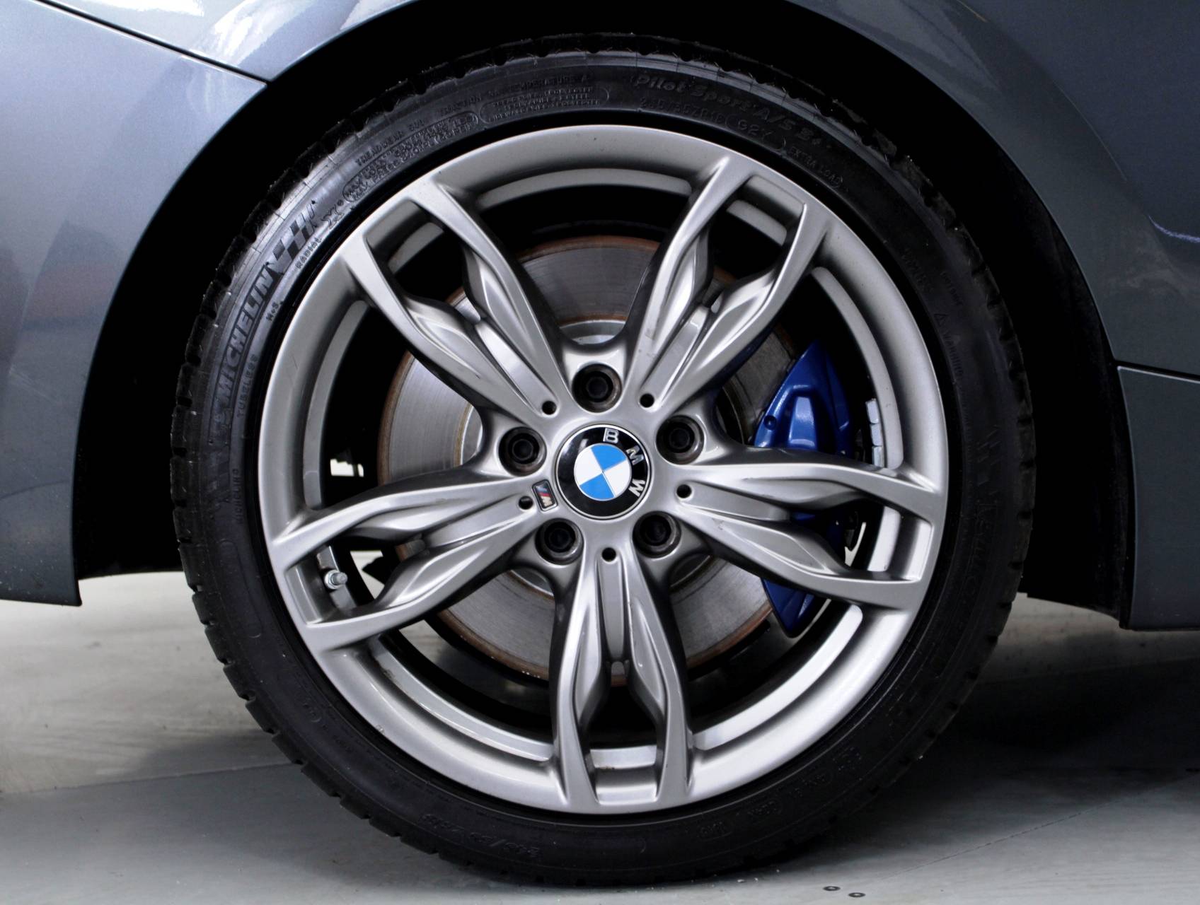 Florida Fine Cars - Used BMW 2 SERIES 2014 HOLLYWOOD M235I
