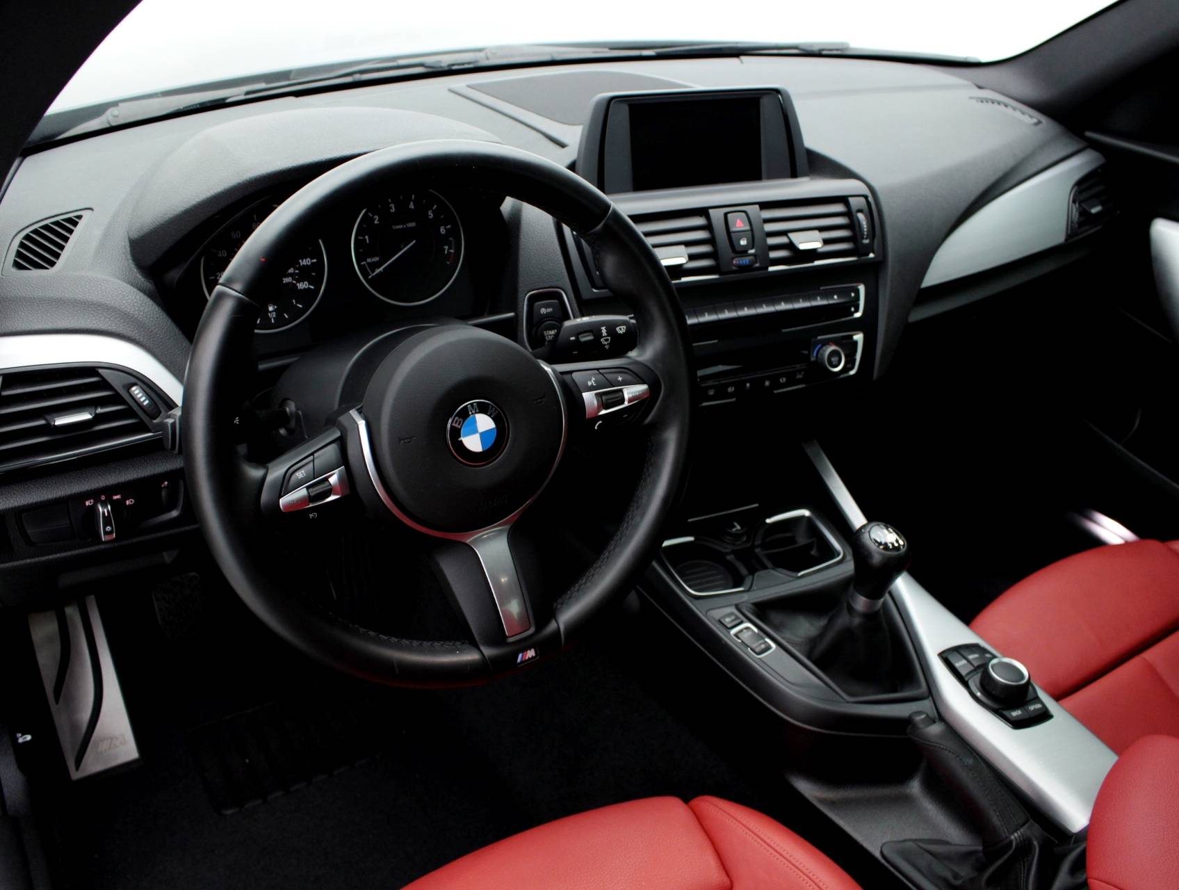 Florida Fine Cars - Used BMW 2 SERIES 2014 HOLLYWOOD M235I