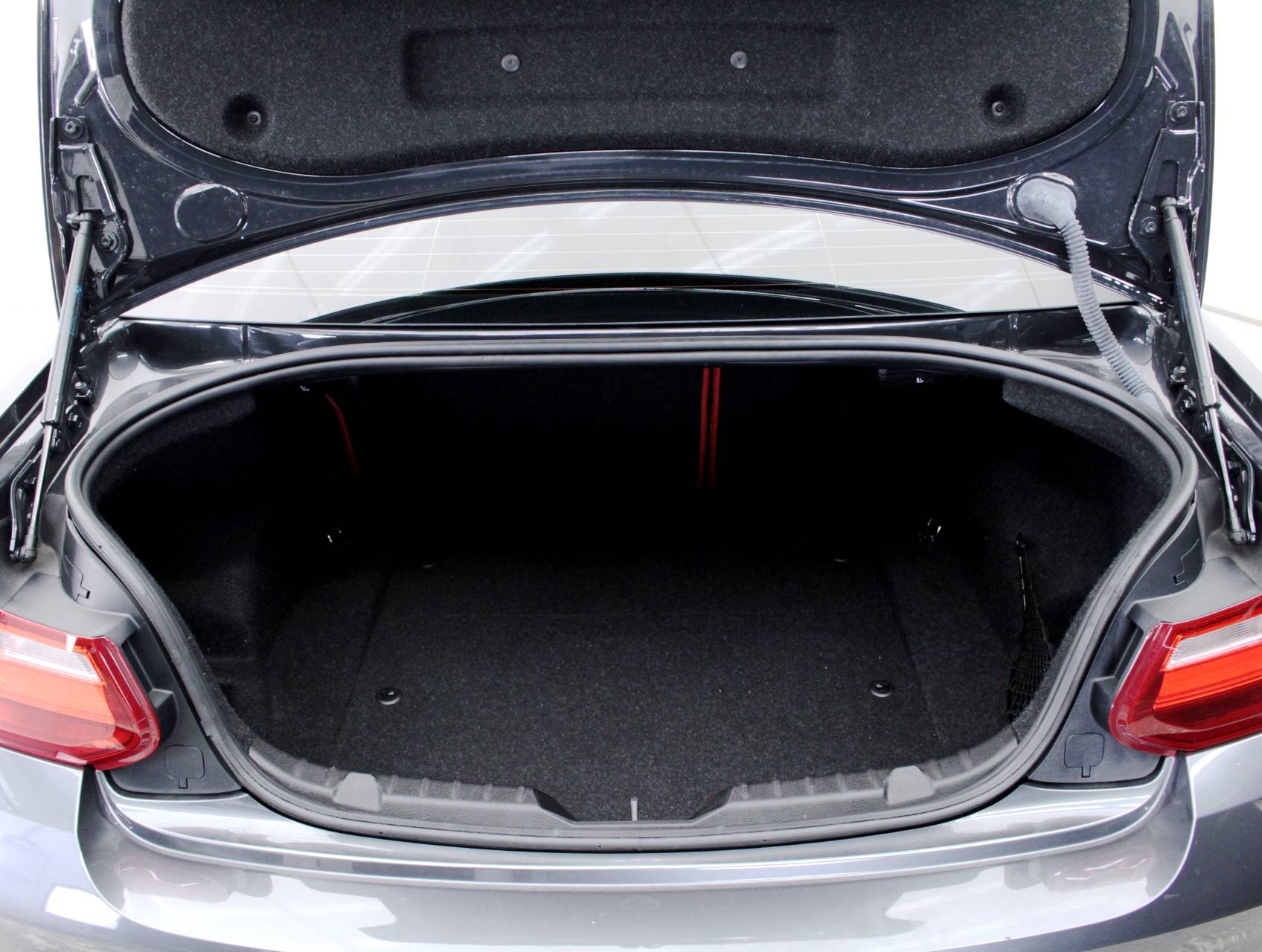 Florida Fine Cars - Used BMW 2 SERIES 2014 HOLLYWOOD M235I