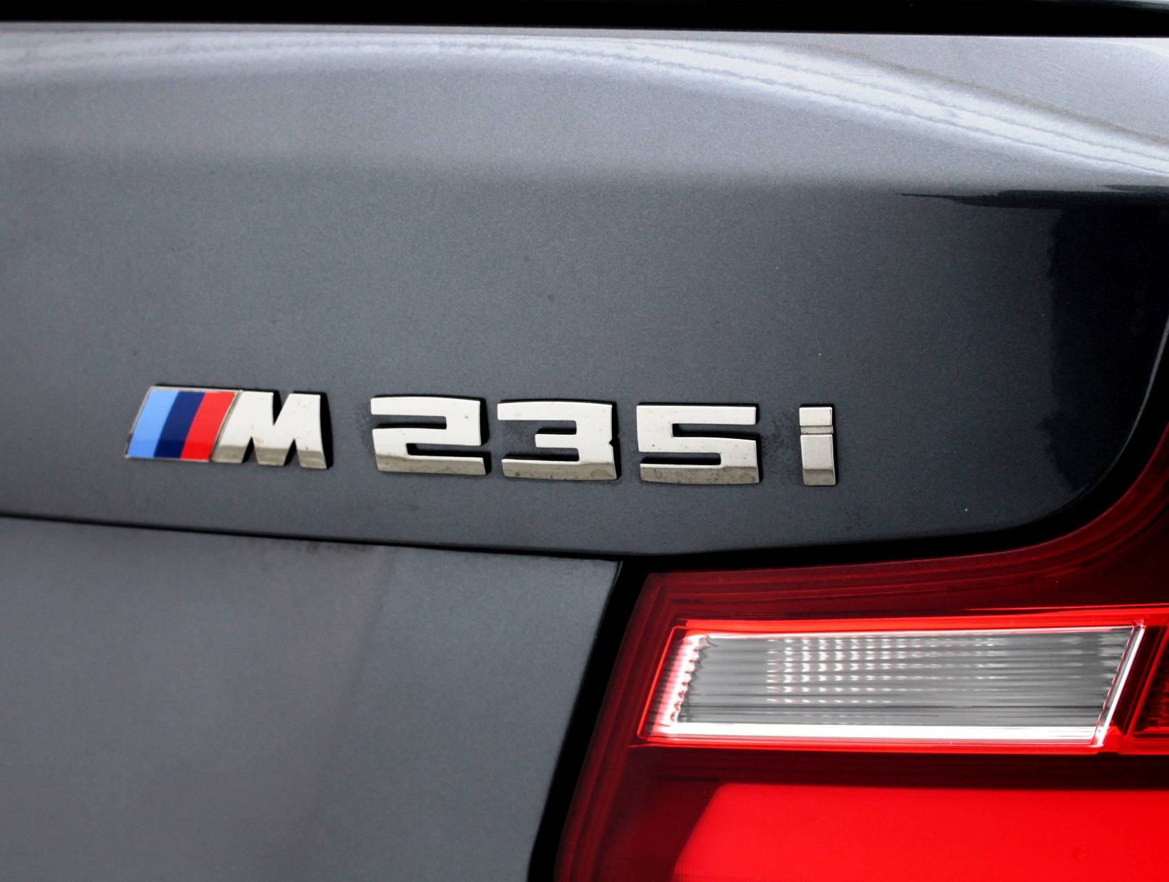 Florida Fine Cars - Used BMW 2 SERIES 2014 HOLLYWOOD M235I