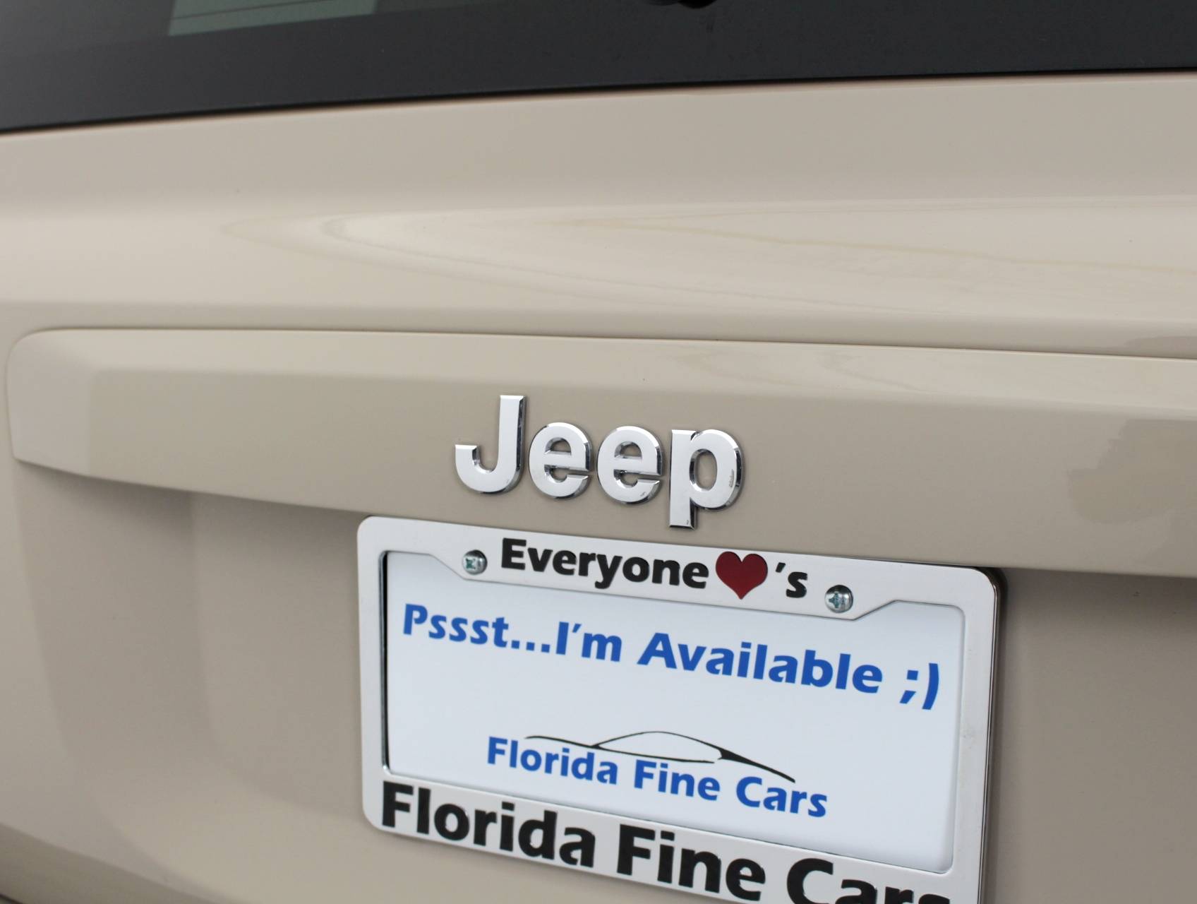 Florida Fine Cars - Used JEEP PATRIOT 2017 WEST PALM SPORT