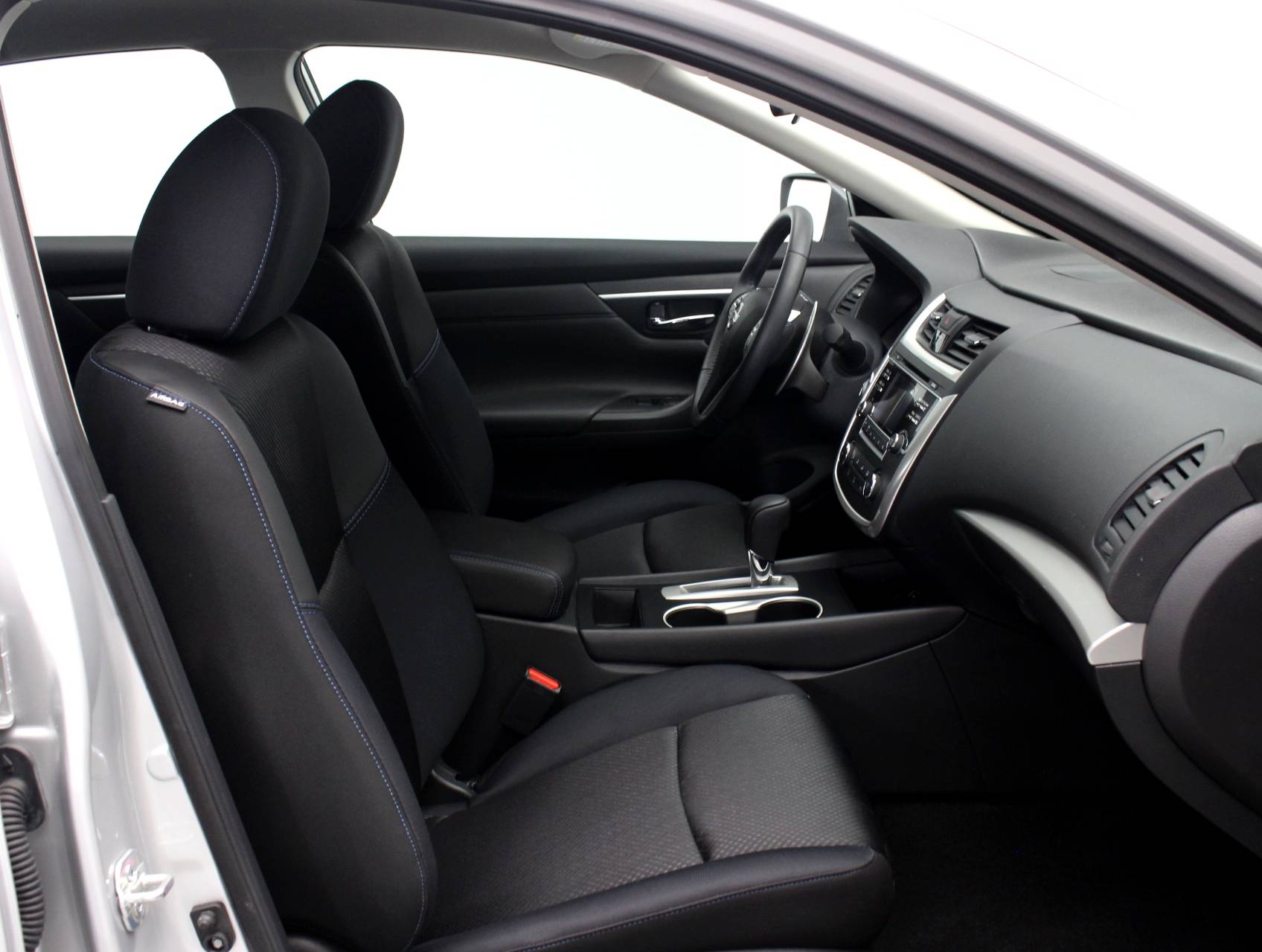 Florida Fine Cars - Used NISSAN ALTIMA 2016 WEST PALM SR