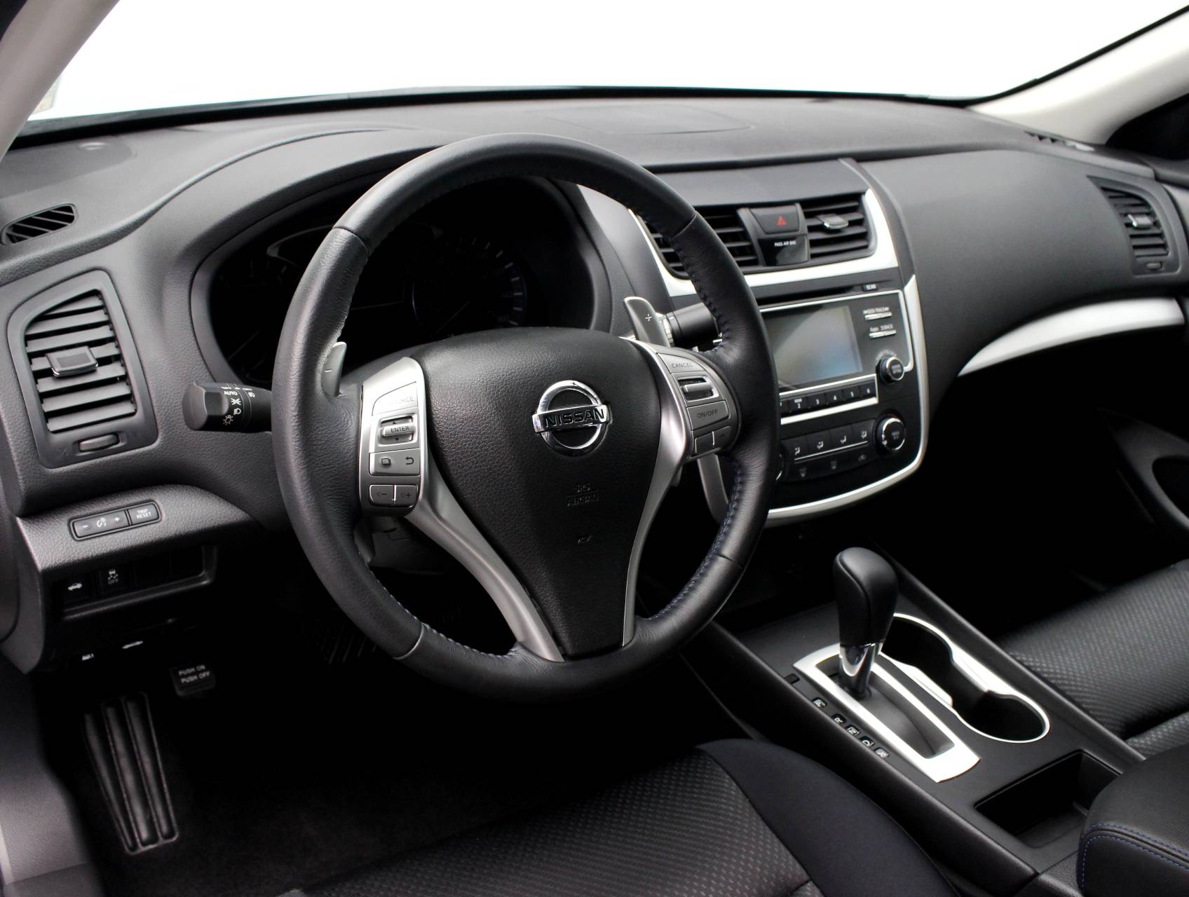 Florida Fine Cars - Used NISSAN ALTIMA 2016 WEST PALM SR