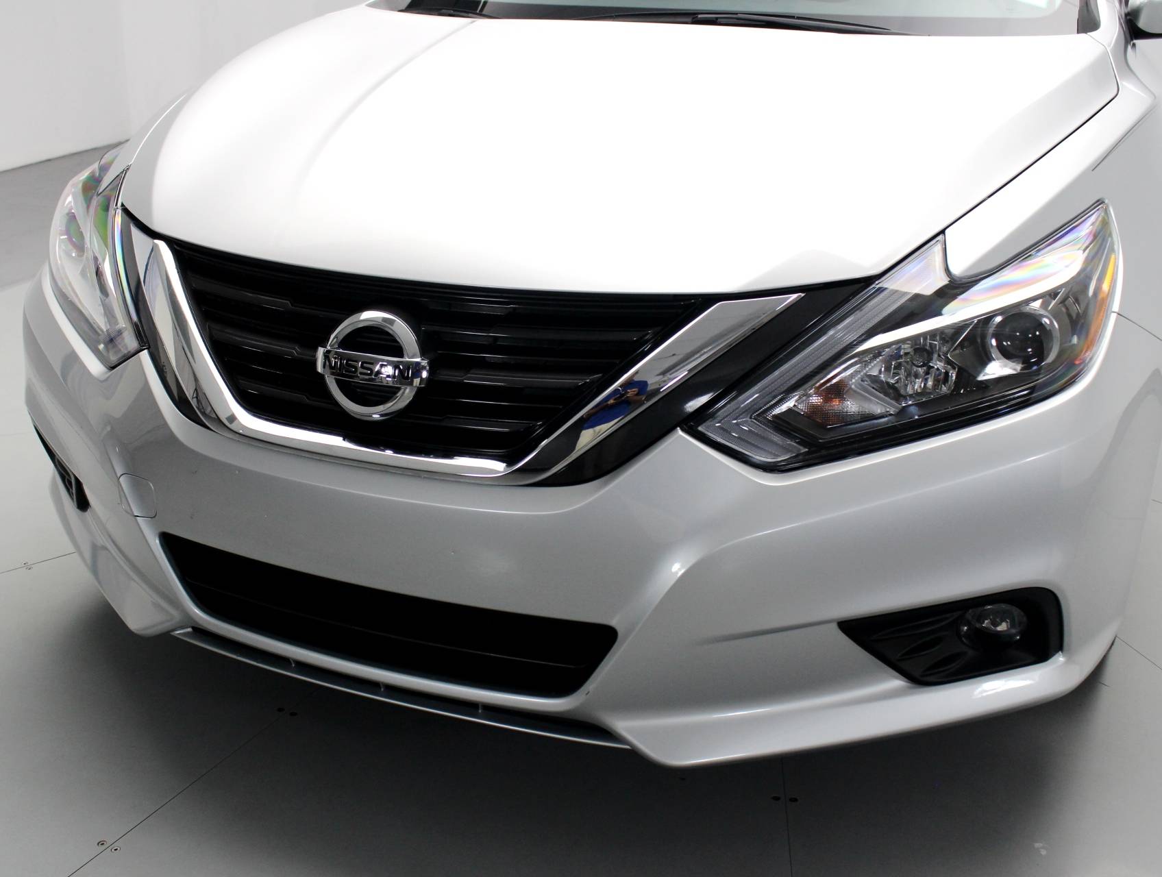 Florida Fine Cars - Used NISSAN ALTIMA 2016 WEST PALM SR