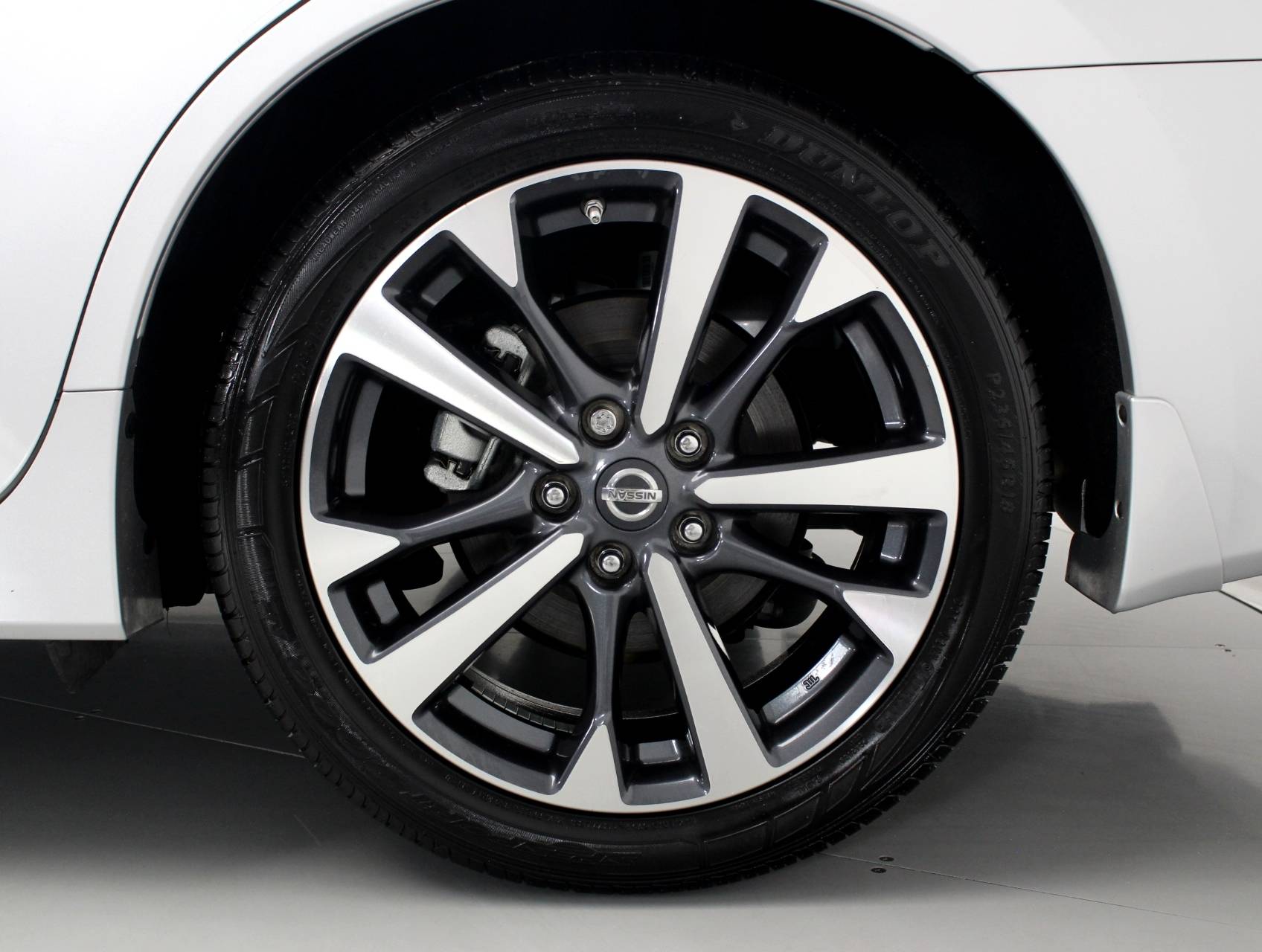 Florida Fine Cars - Used NISSAN ALTIMA 2016 WEST PALM SR
