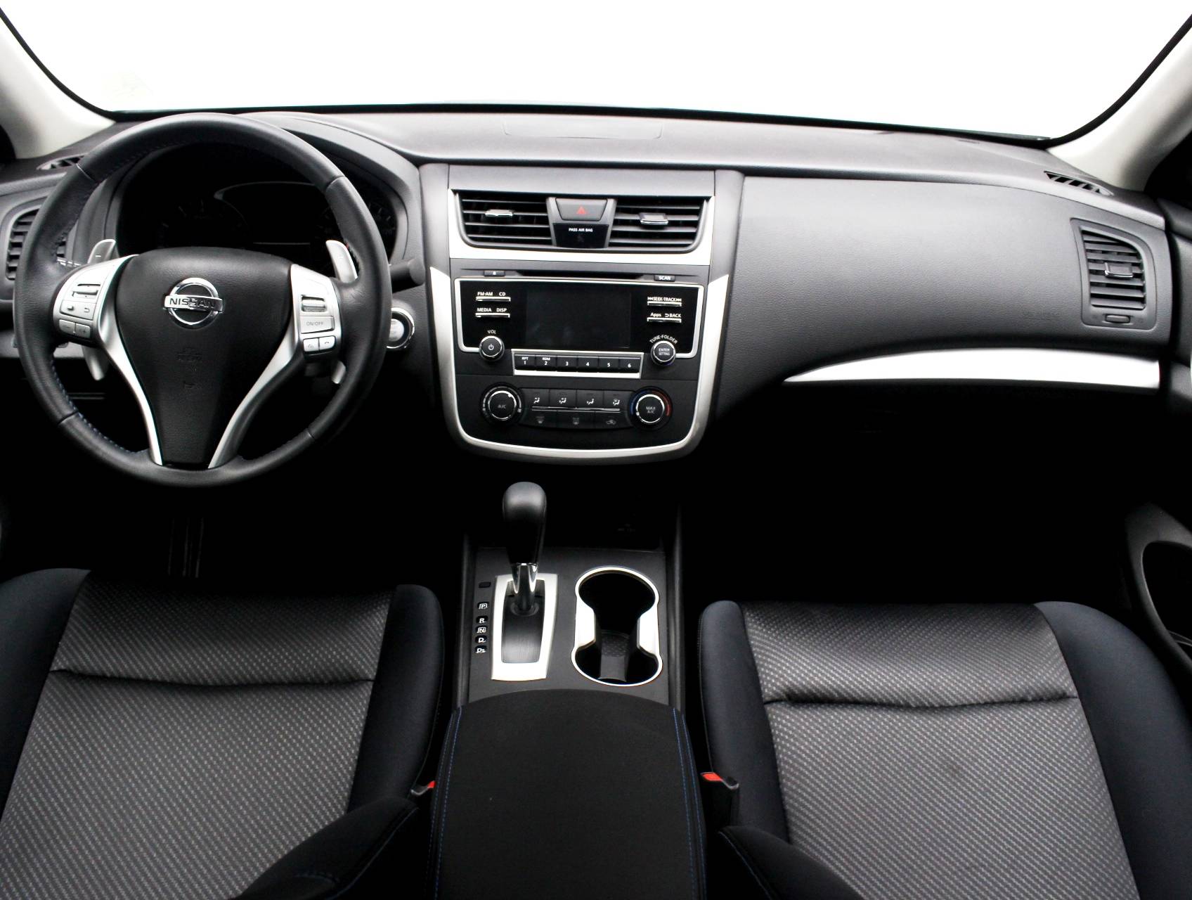 Florida Fine Cars - Used NISSAN ALTIMA 2016 WEST PALM SR