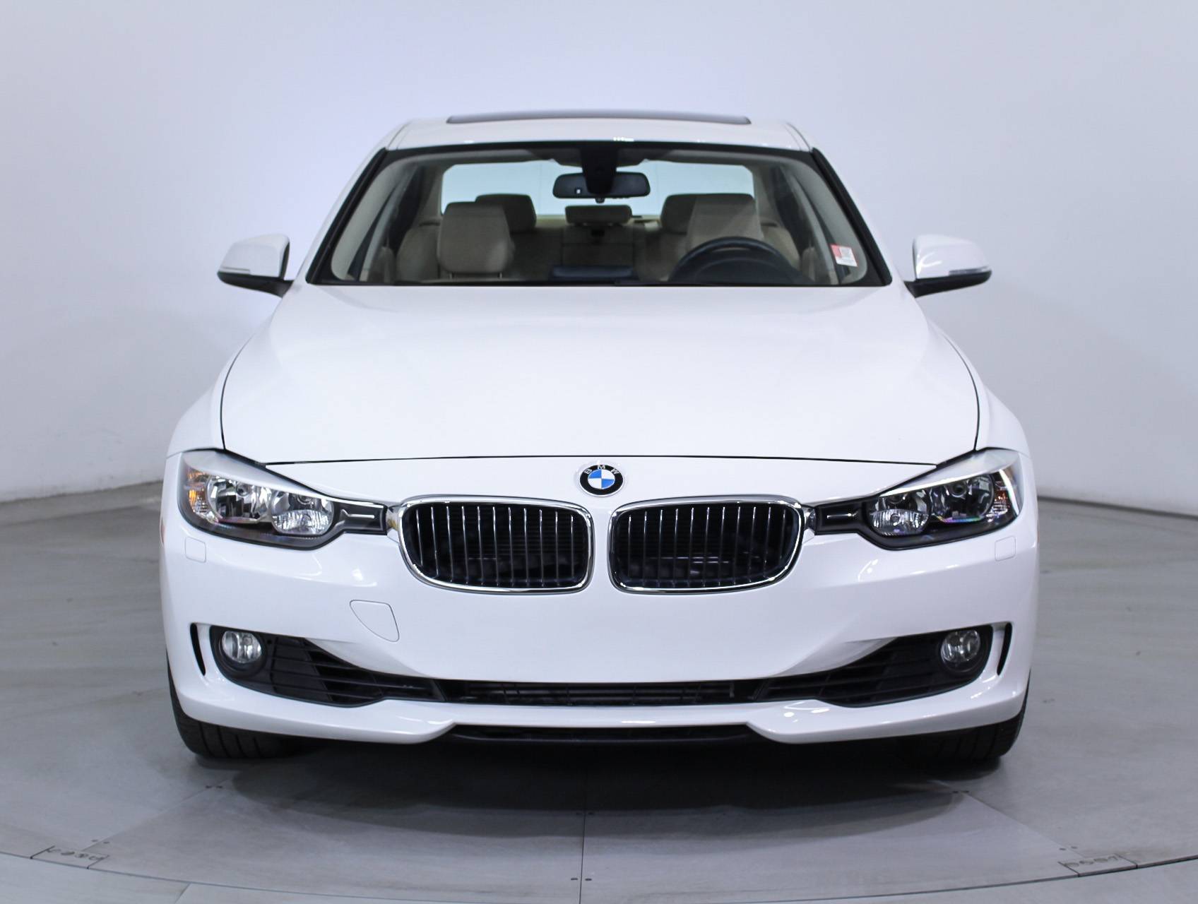 Florida Fine Cars - Used BMW 3 SERIES 2013 MIAMI 328I XDRIVE