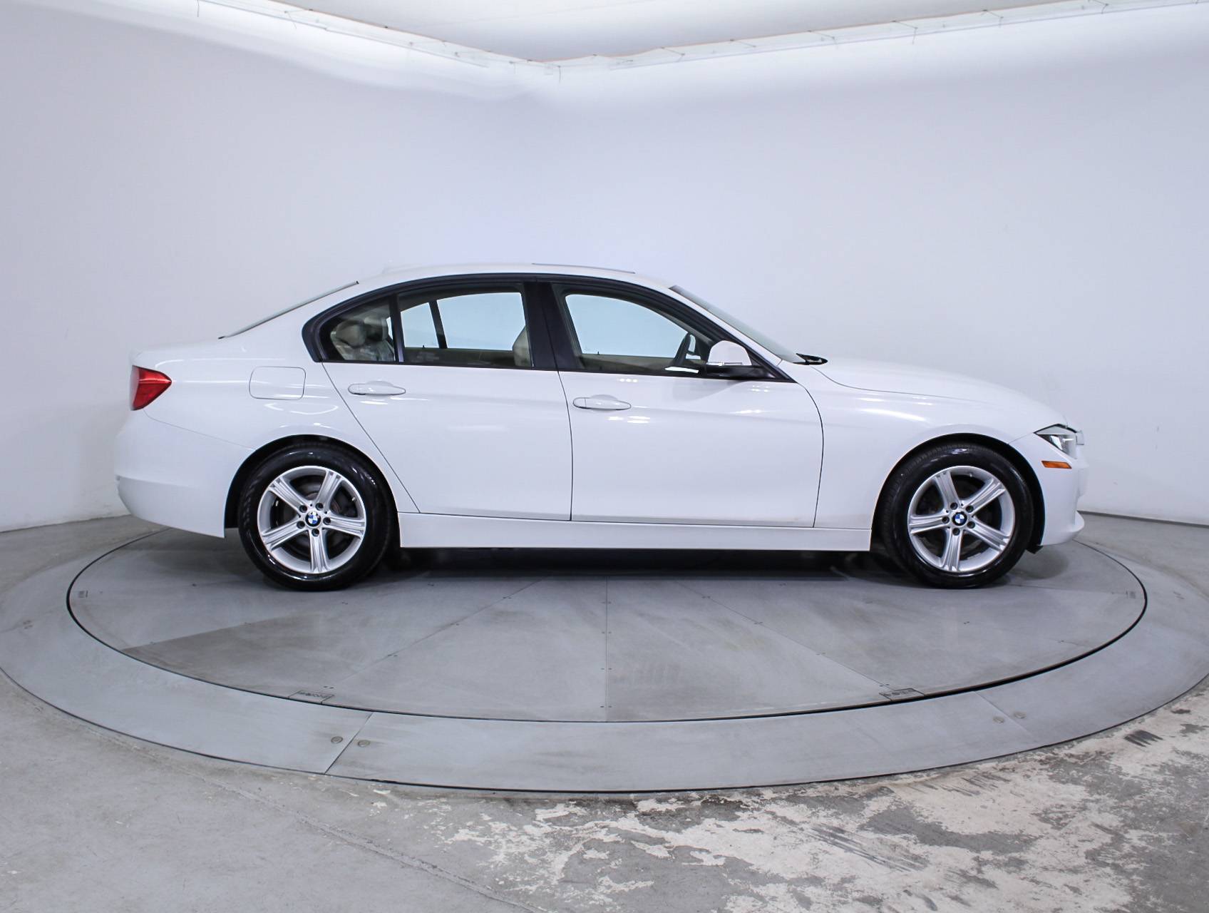 Florida Fine Cars - Used BMW 3 SERIES 2013 MIAMI 328I XDRIVE