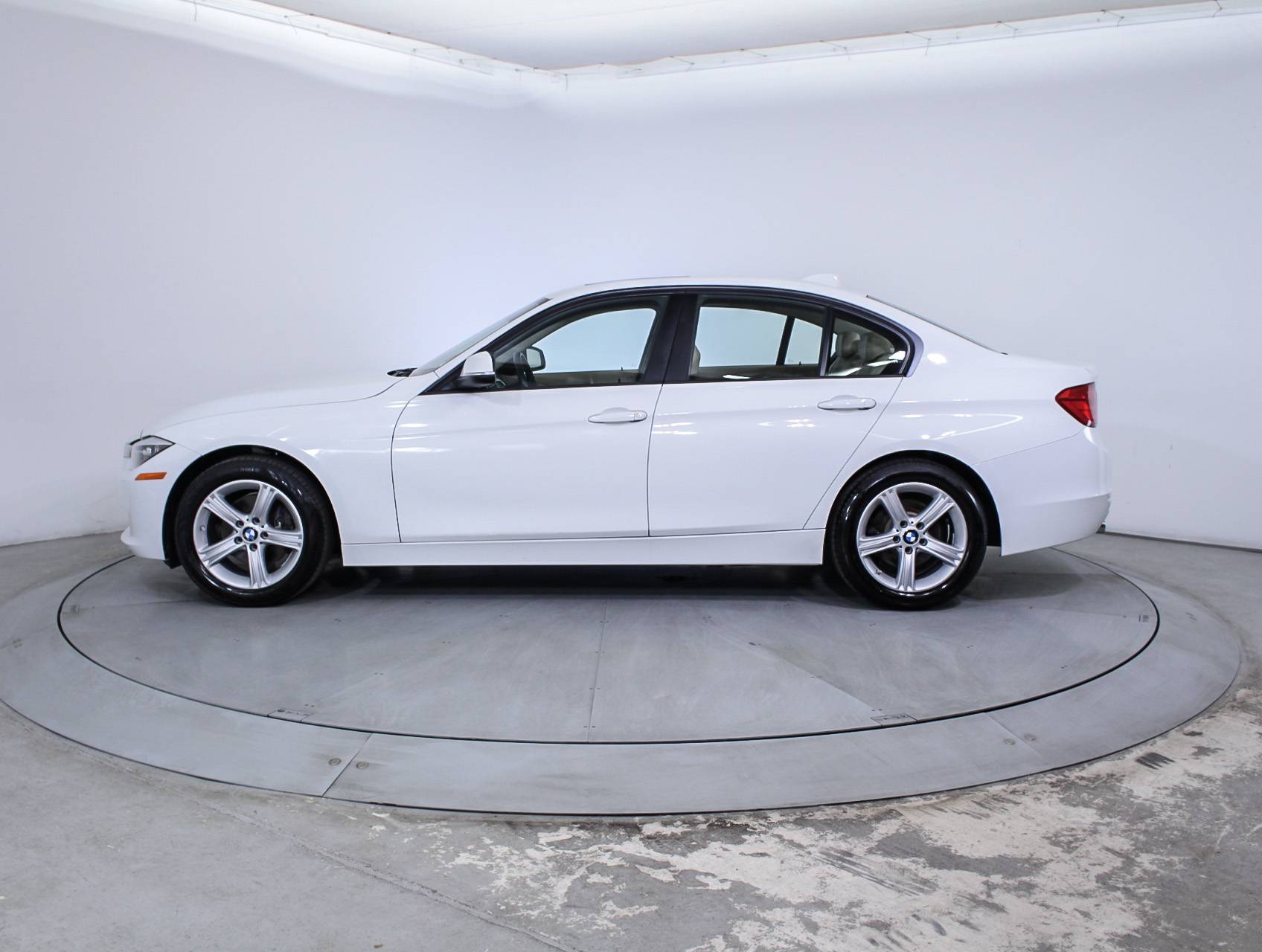 Florida Fine Cars - Used BMW 3 SERIES 2013 MIAMI 328I XDRIVE