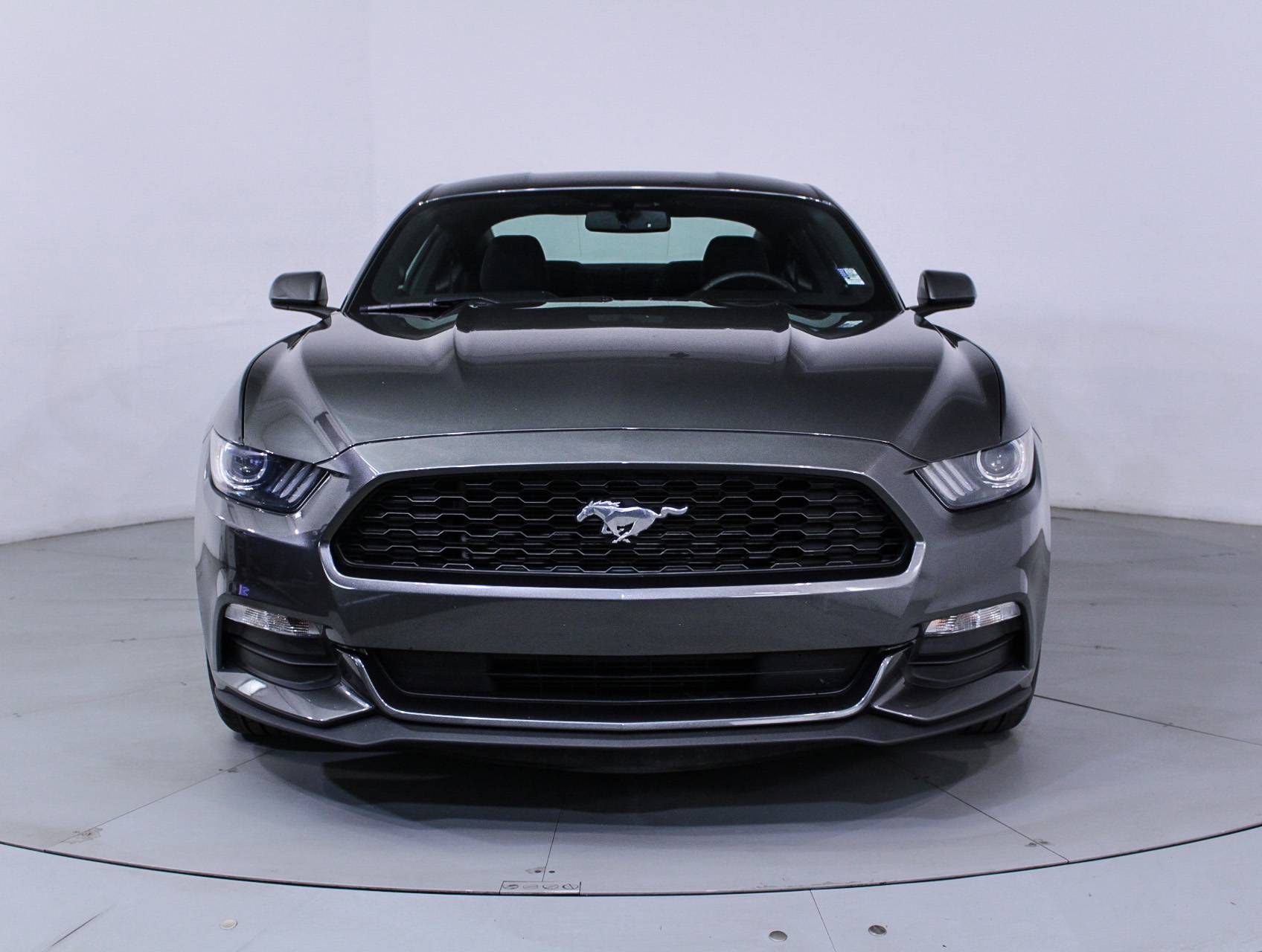 Florida Fine Cars - Used FORD MUSTANG 2015 HOLLYWOOD 