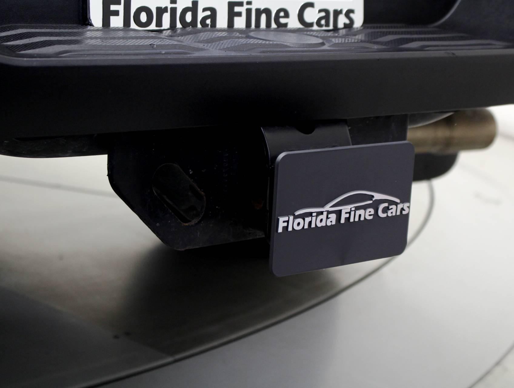 Florida Fine Cars - Used TOYOTA TUNDRA 2015 WEST PALM SR
