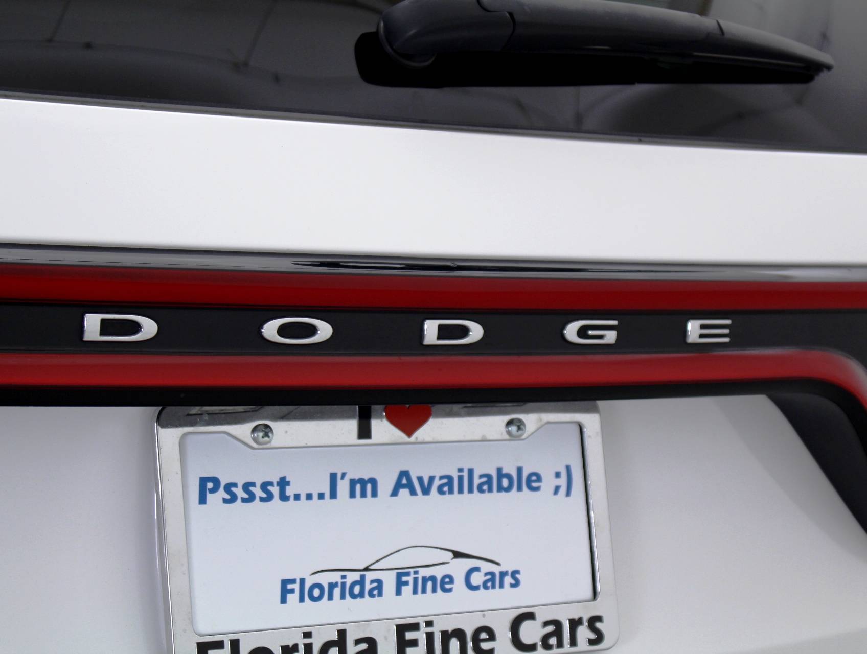 Florida Fine Cars - Used DODGE DURANGO 2015 MIAMI Sxt