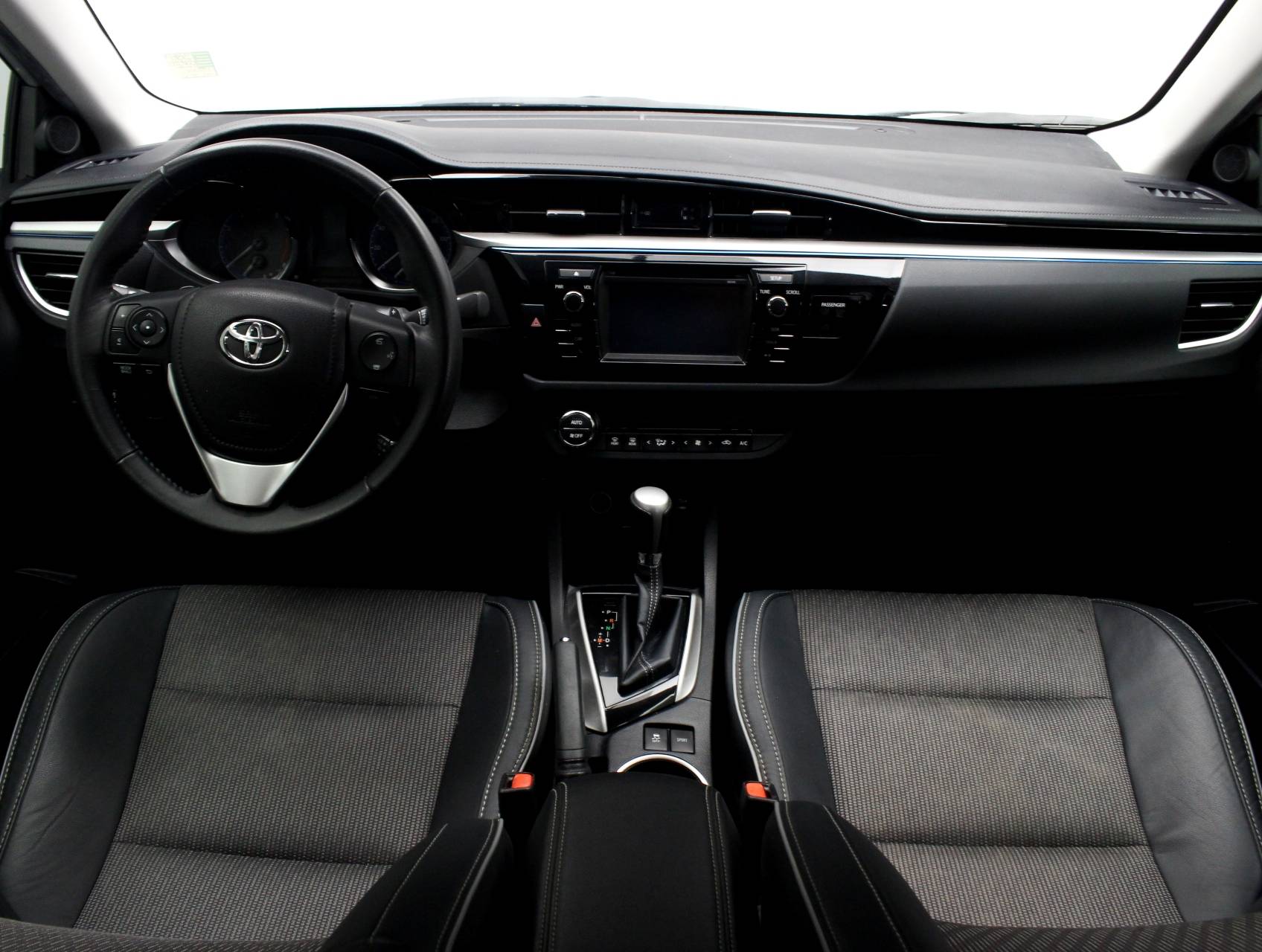 Florida Fine Cars - Used TOYOTA COROLLA 2014 WEST PALM S PLUS