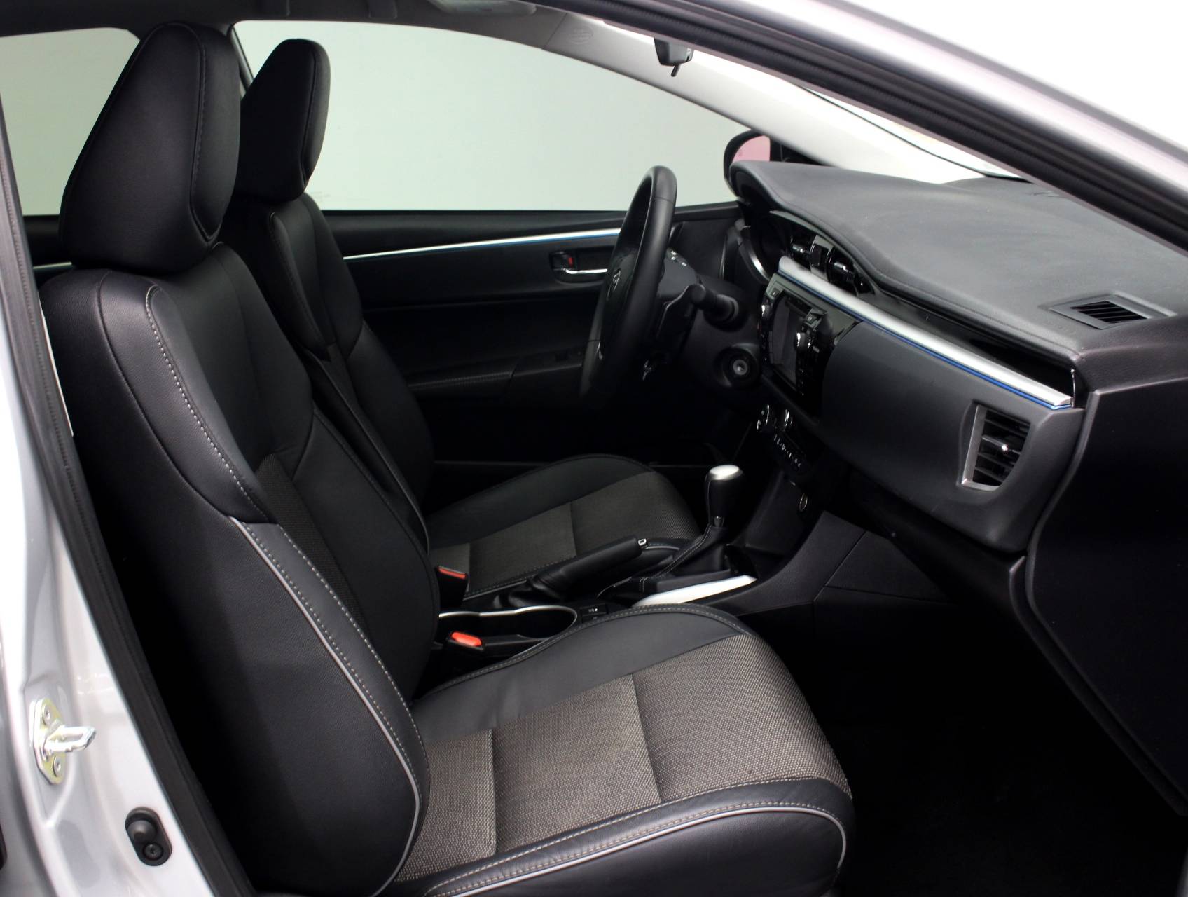 Florida Fine Cars - Used TOYOTA COROLLA 2014 WEST PALM S PLUS