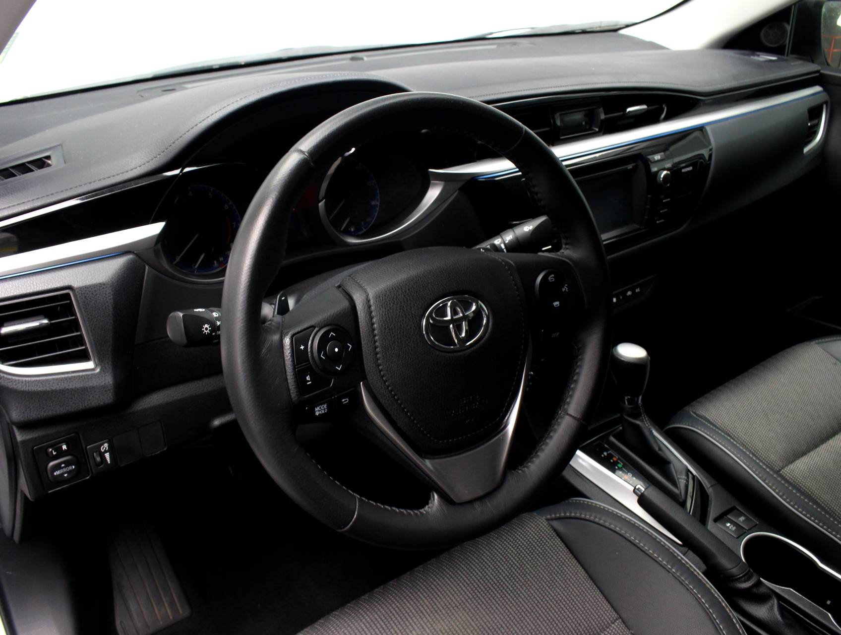 Florida Fine Cars - Used TOYOTA COROLLA 2014 WEST PALM S PLUS