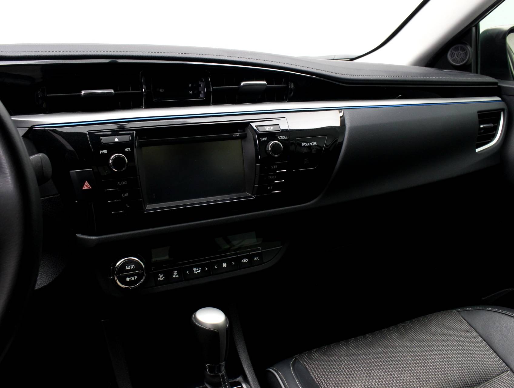 Florida Fine Cars - Used TOYOTA COROLLA 2014 WEST PALM S PLUS