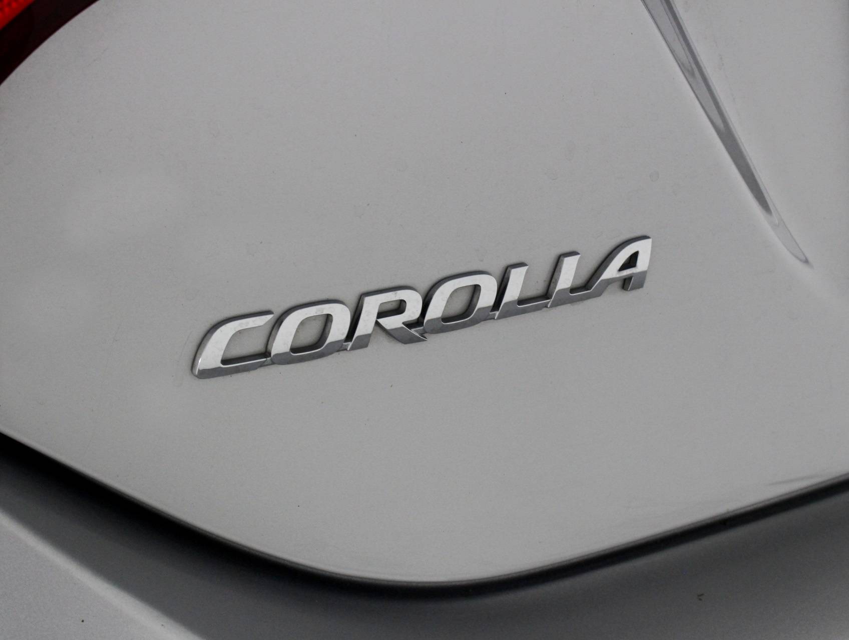 Florida Fine Cars - Used TOYOTA COROLLA 2014 WEST PALM S PLUS