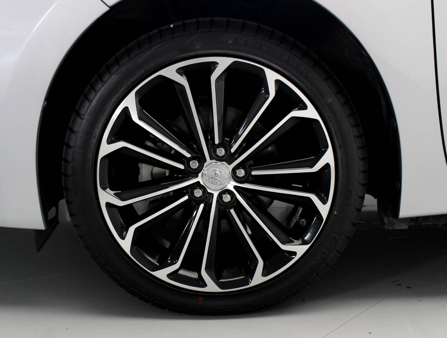Florida Fine Cars - Used TOYOTA COROLLA 2014 WEST PALM S PLUS
