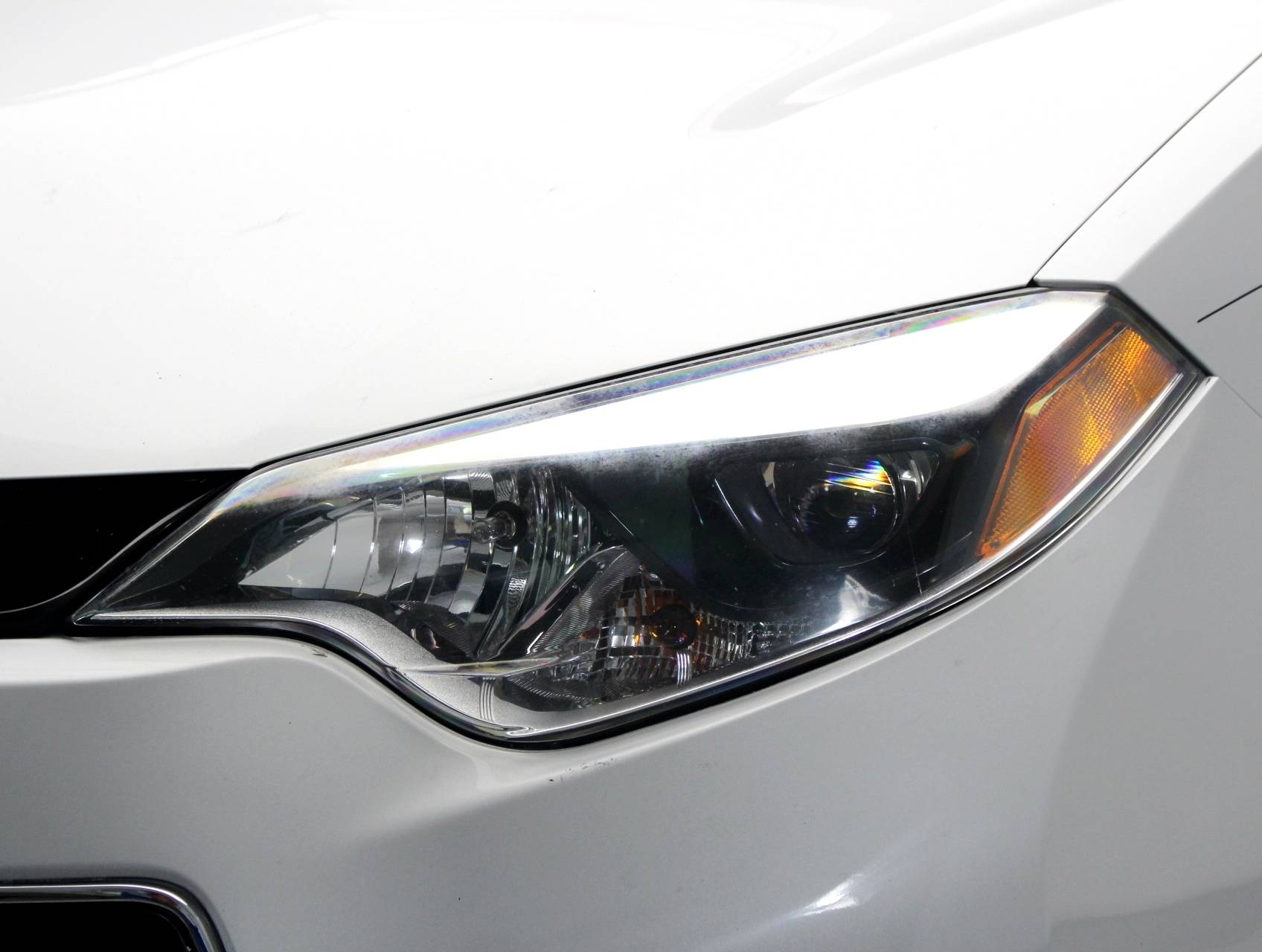 Florida Fine Cars - Used TOYOTA COROLLA 2014 WEST PALM S PLUS