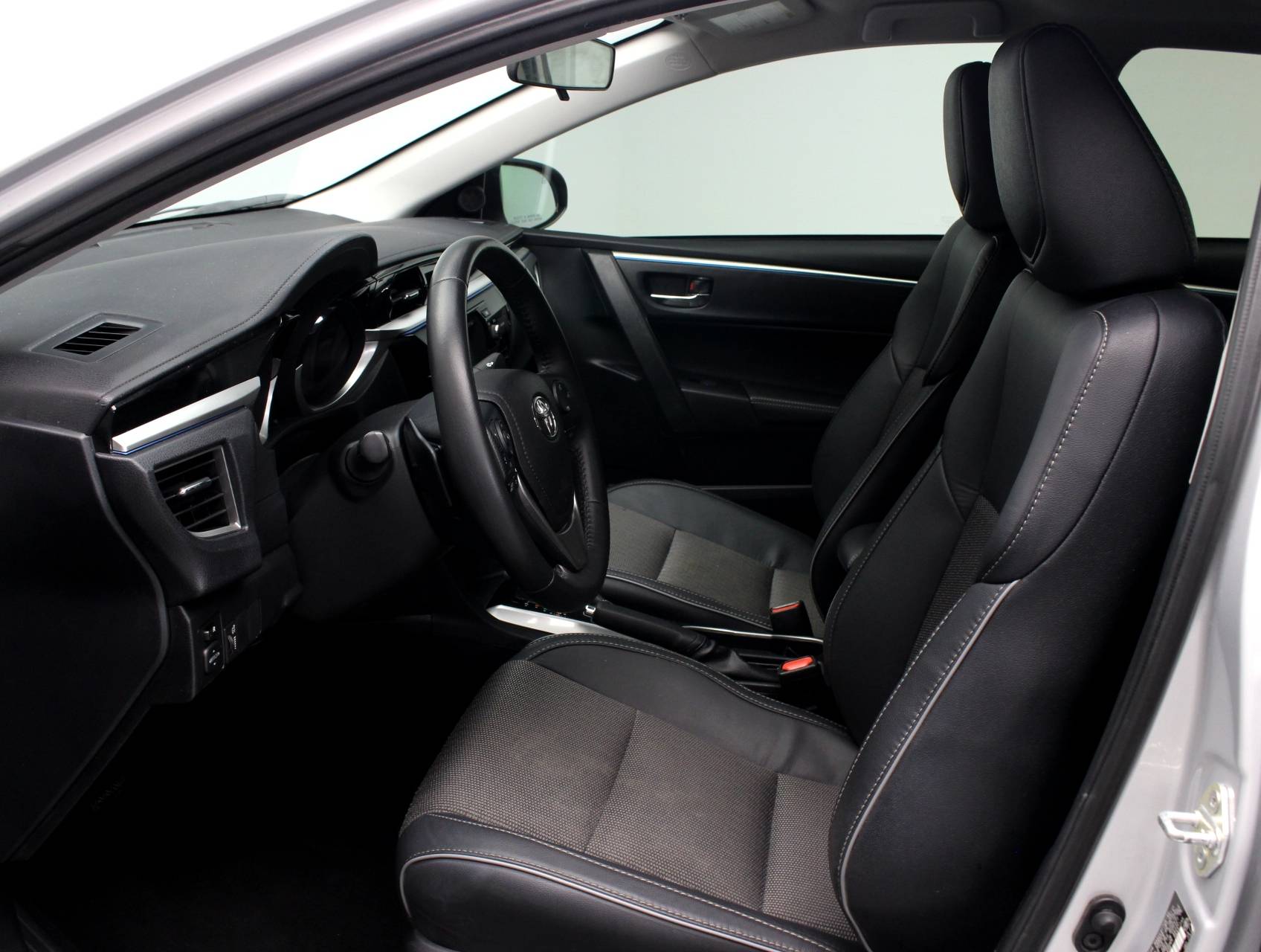 Florida Fine Cars - Used TOYOTA COROLLA 2014 WEST PALM S PLUS