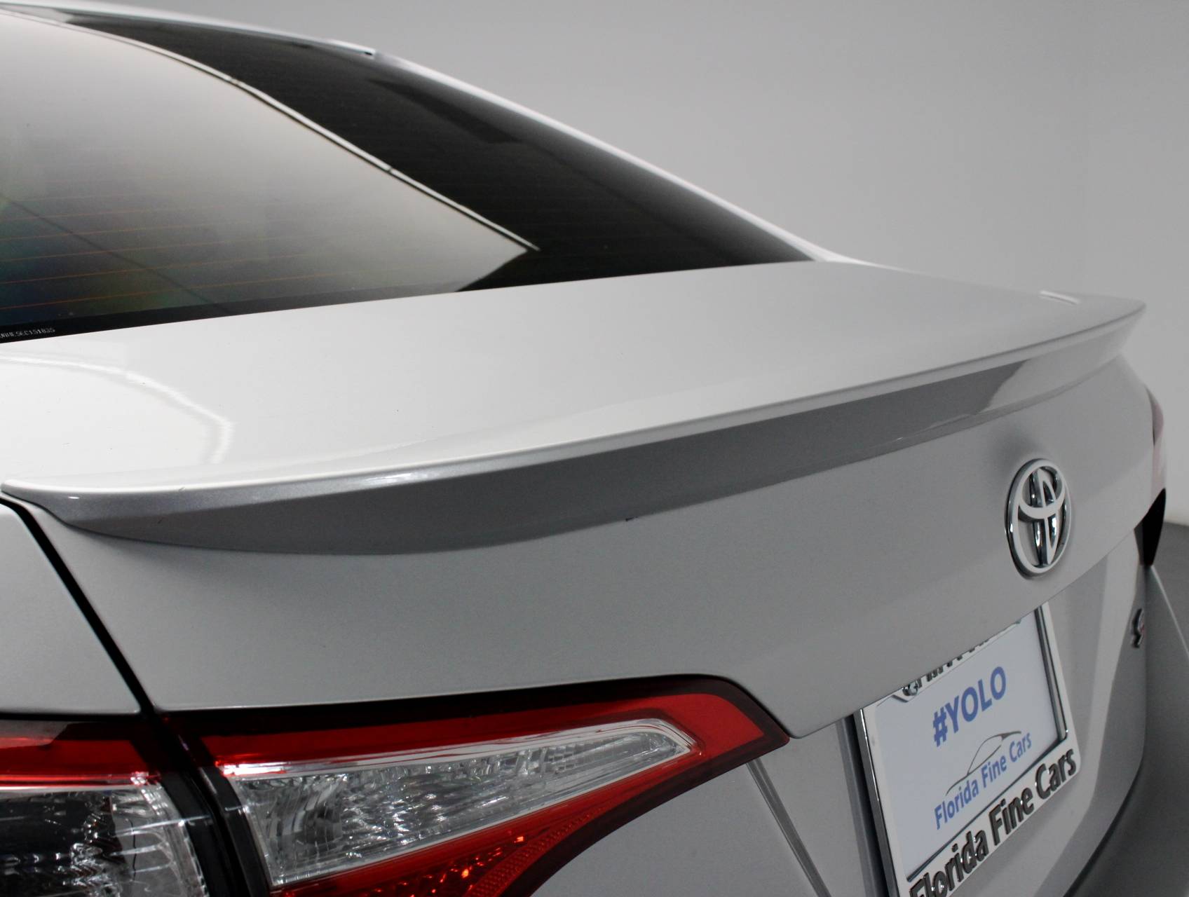 Florida Fine Cars - Used TOYOTA COROLLA 2014 WEST PALM S PLUS