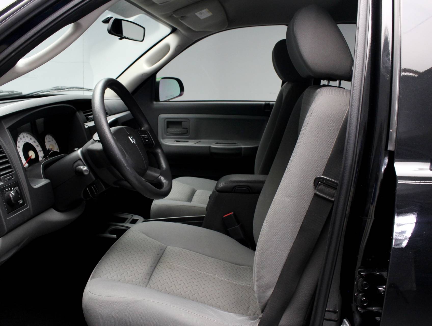 Florida Fine Cars - Used DODGE DAKOTA 2008 WEST PALM SXT